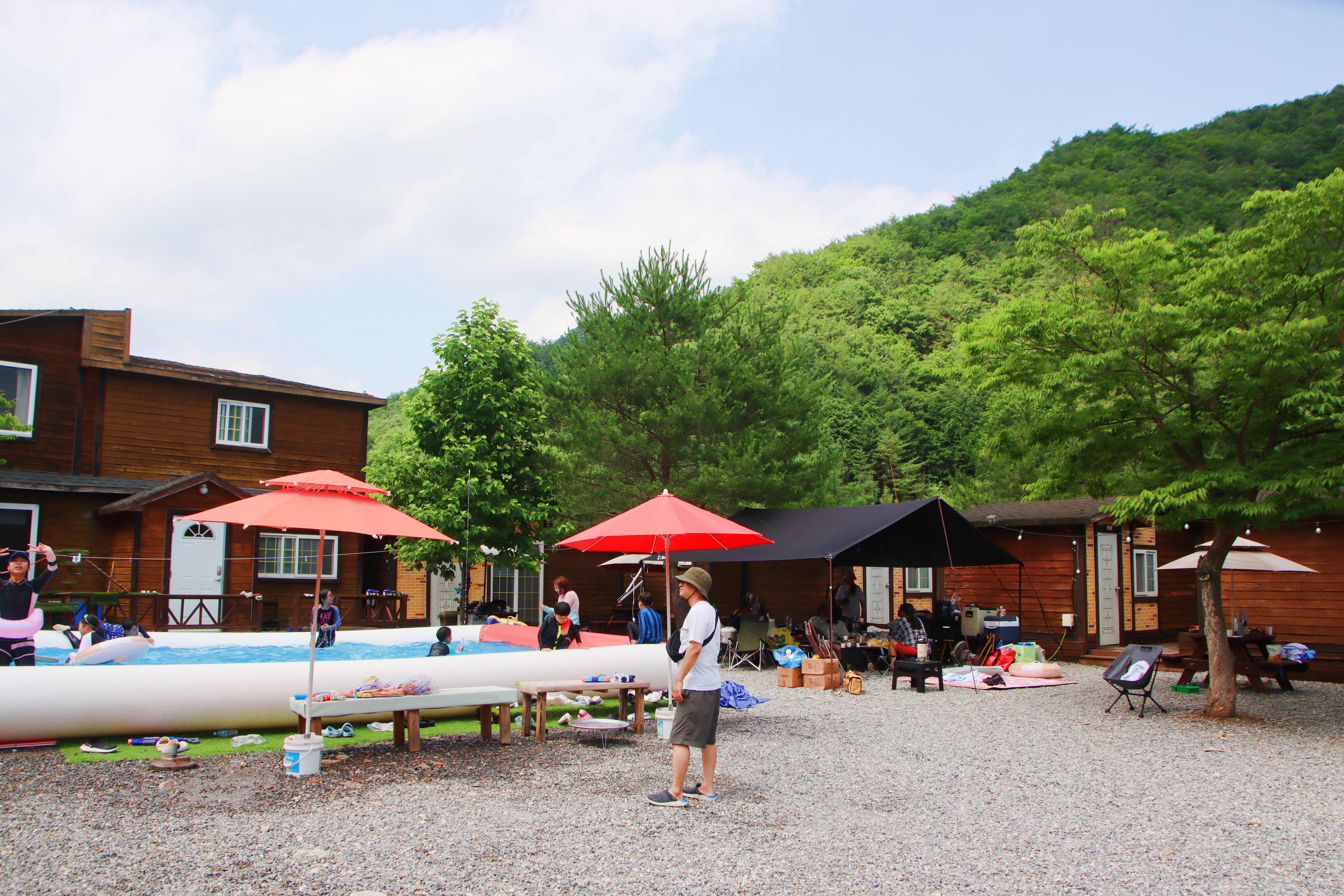 지구별캠프 이미지