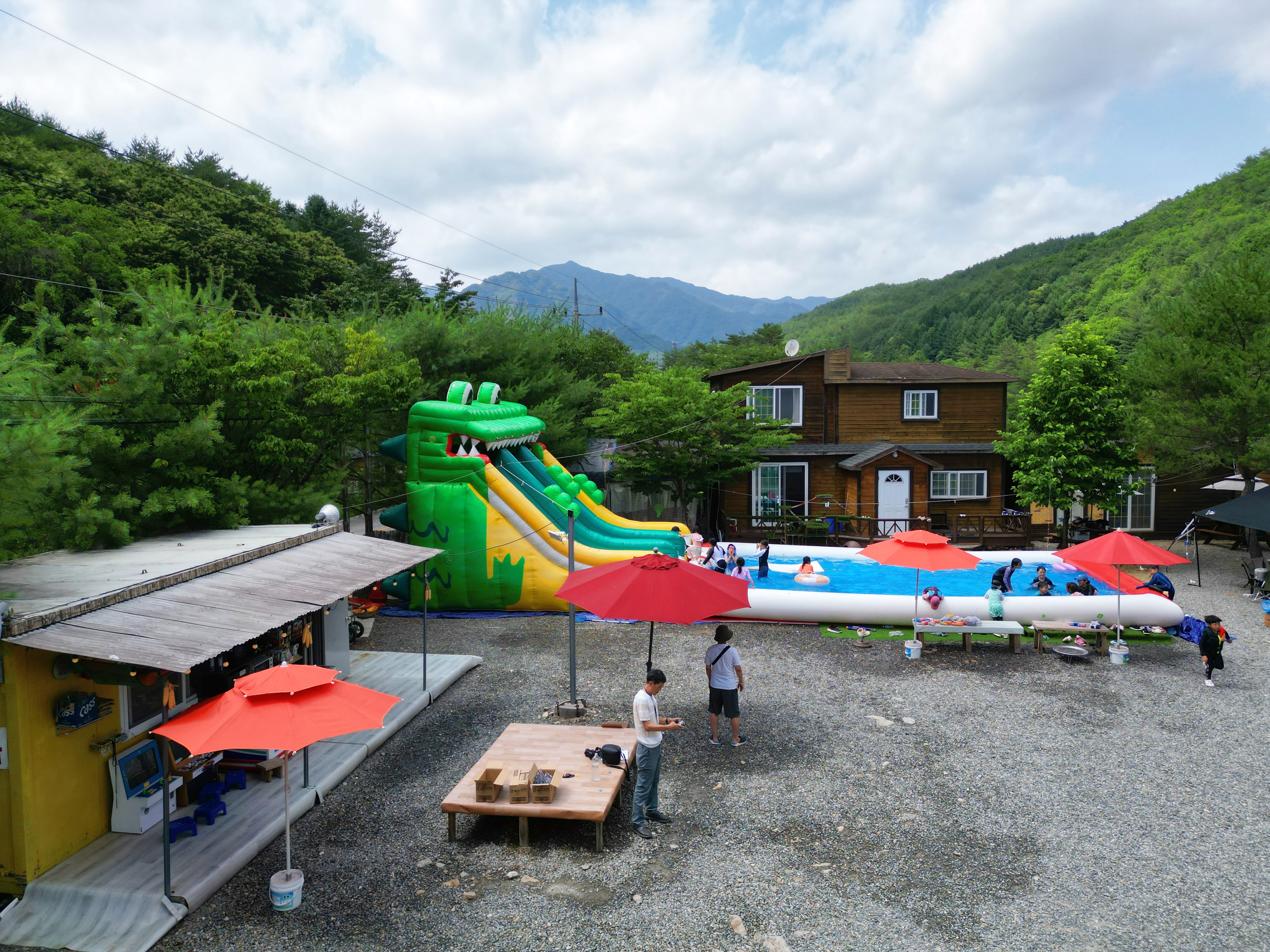 지구별캠프 이미지