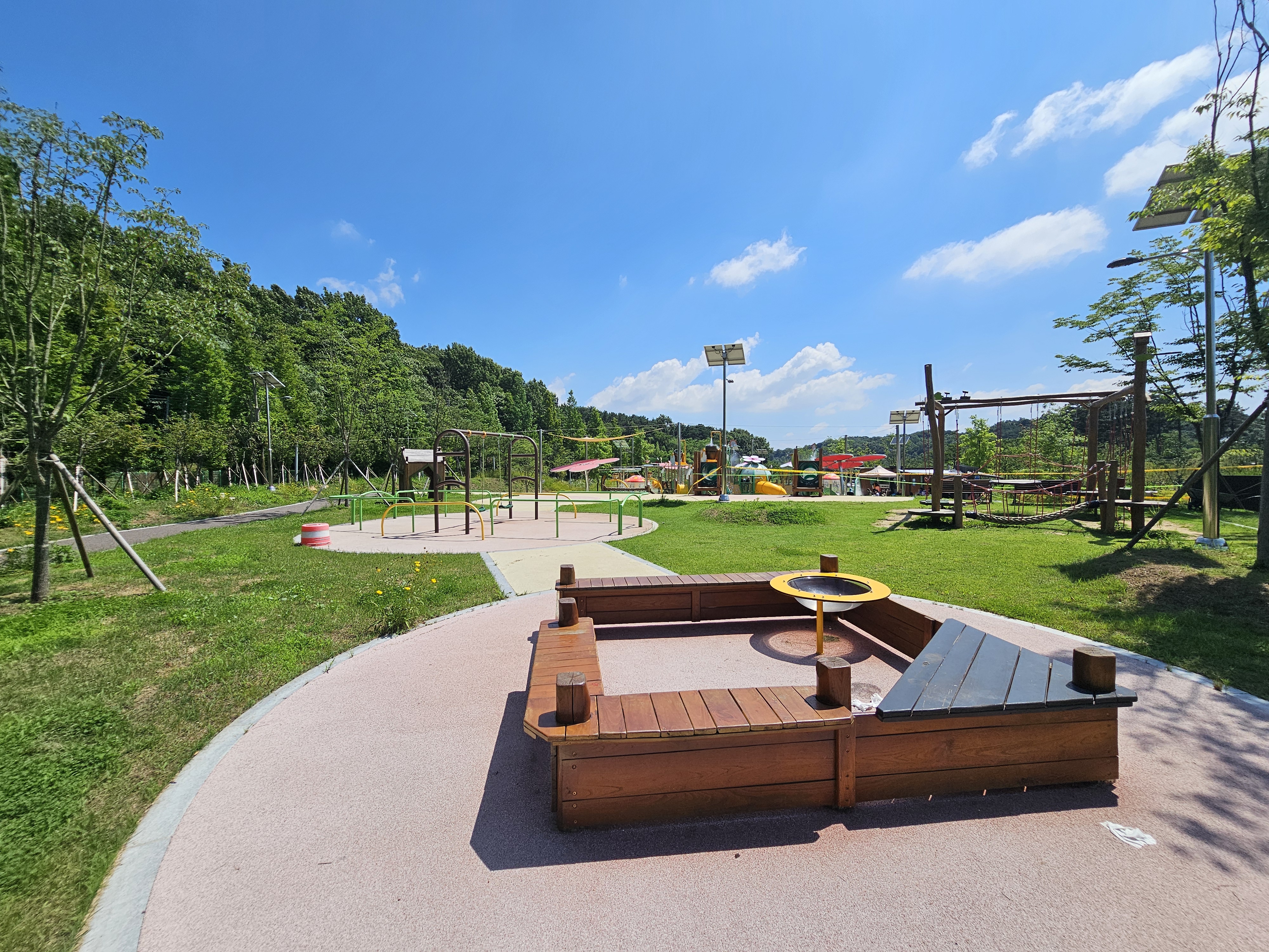 에코캠핑장 18번째 이미지