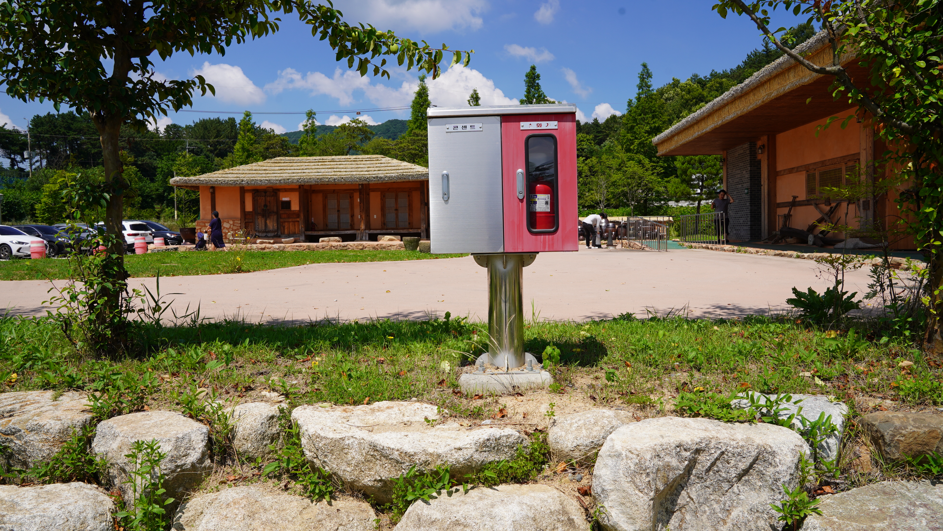 에코캠핑장 27번째 이미지