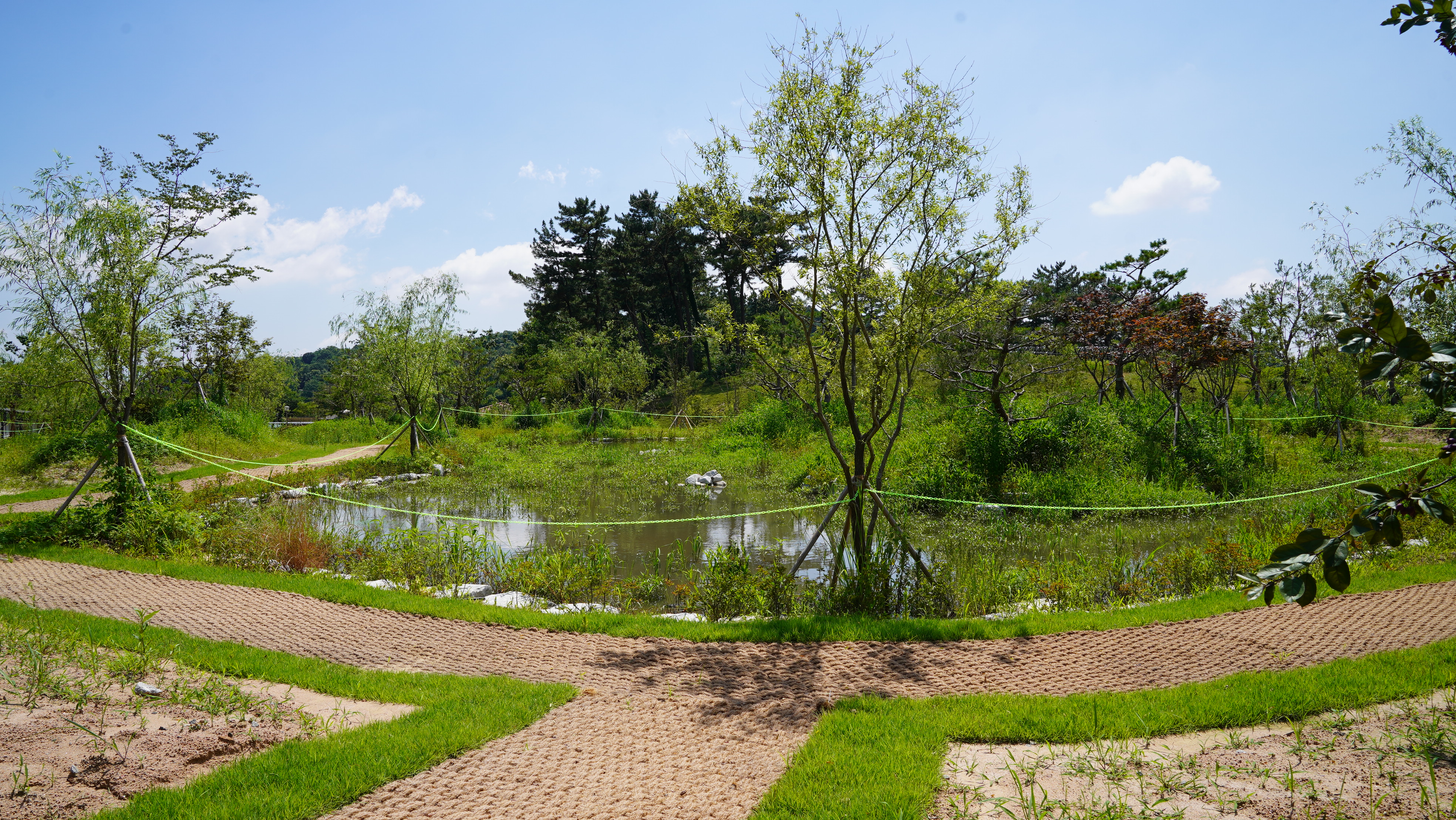 에코캠핑장 28번째 이미지