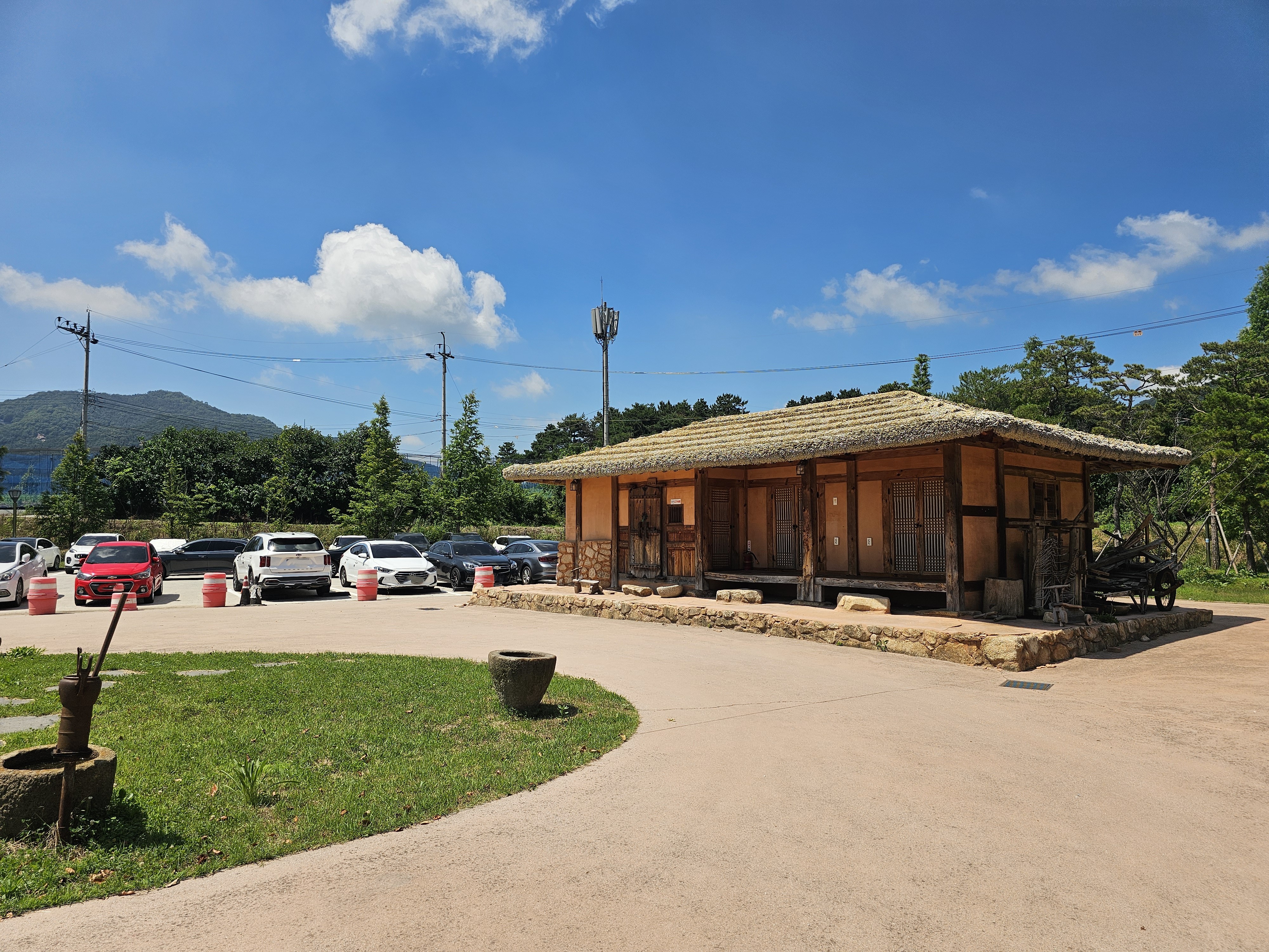 에코캠핑장 14번째 이미지