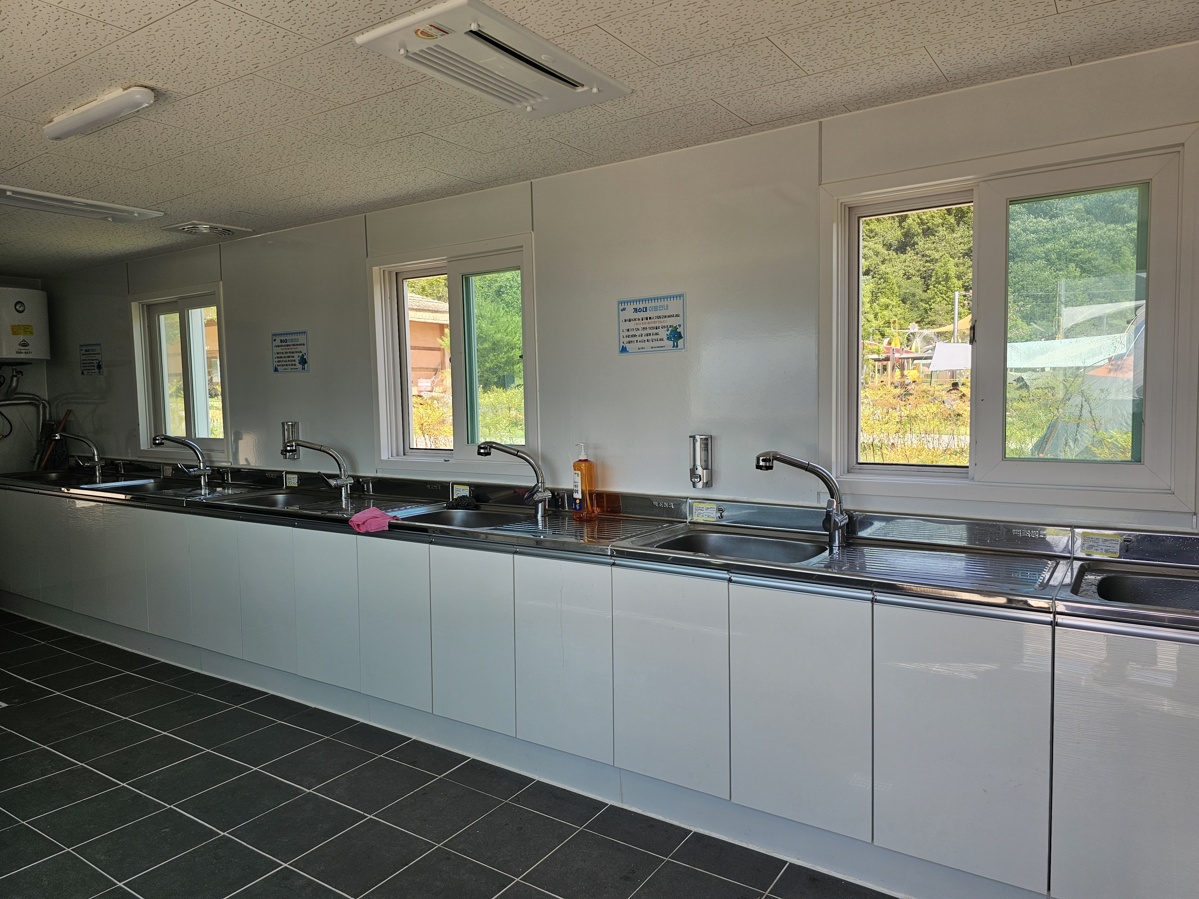 에코캠핑장 8번째 이미지