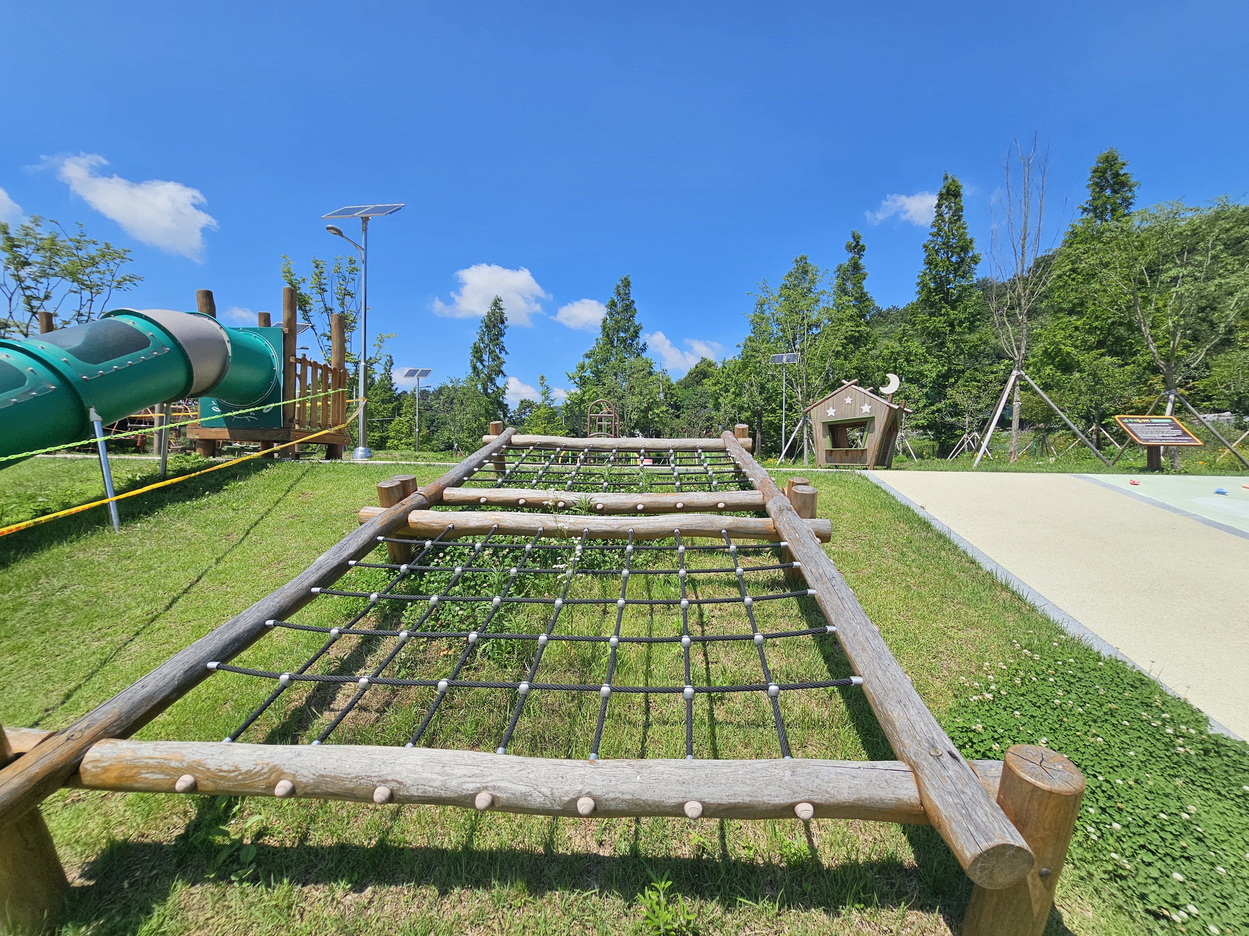 에코캠핑장 19번째 이미지