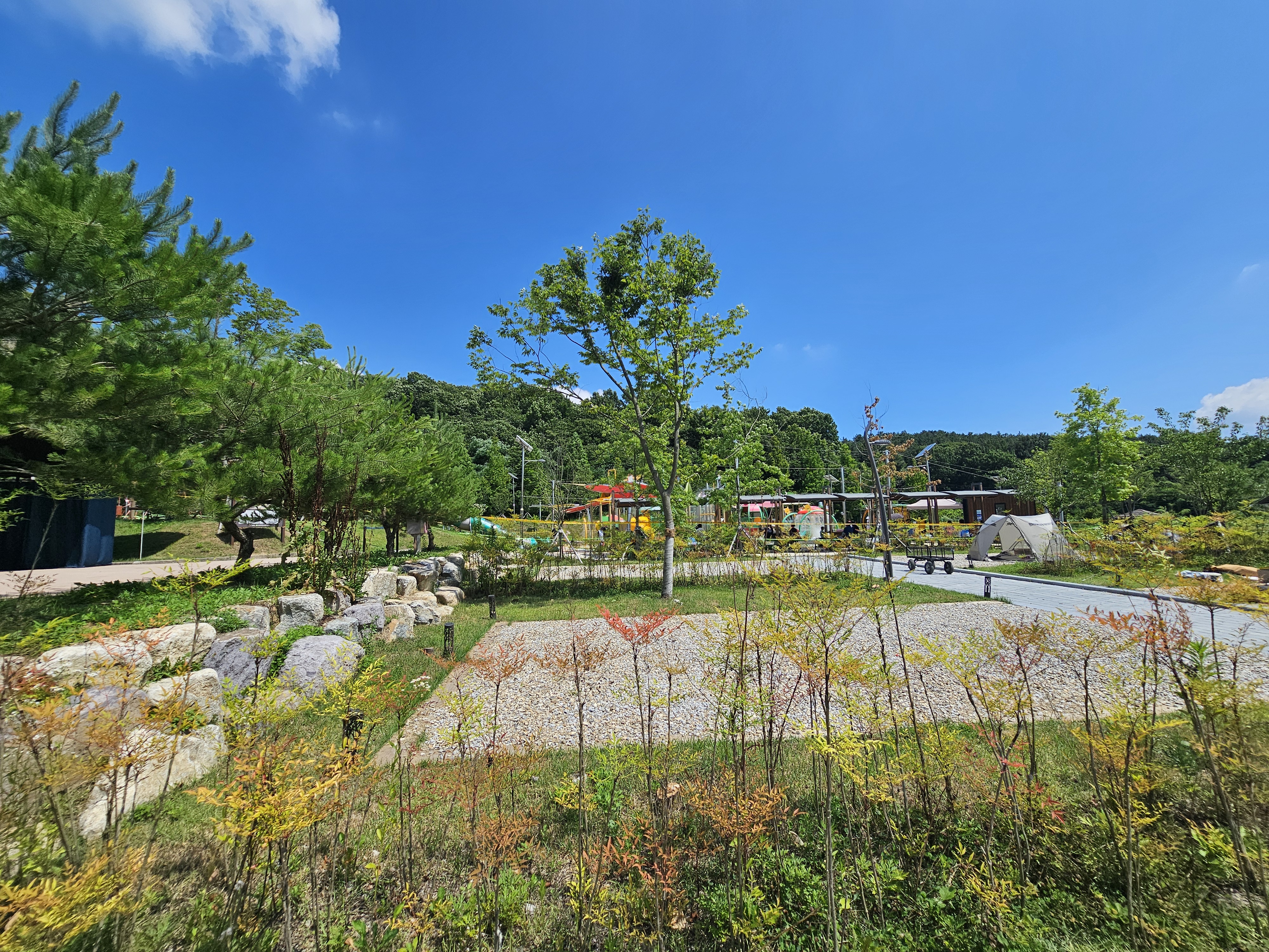 에코캠핑장 43번째 이미지