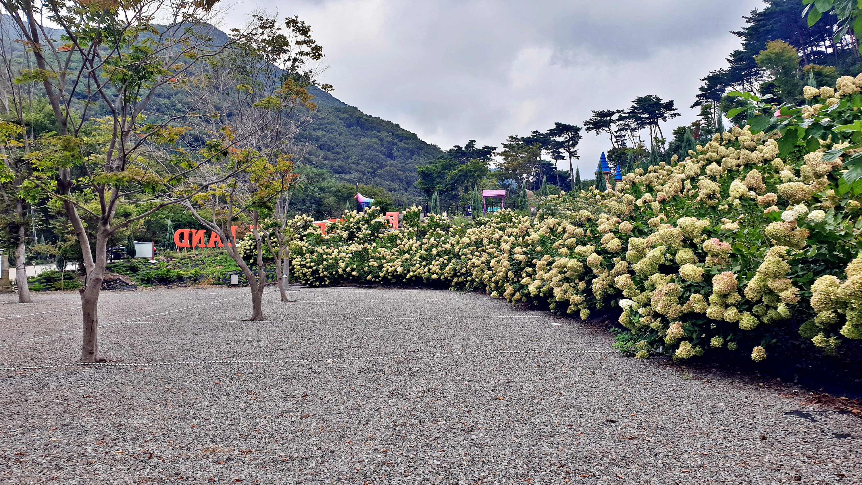 이안힐링랜드 이미지