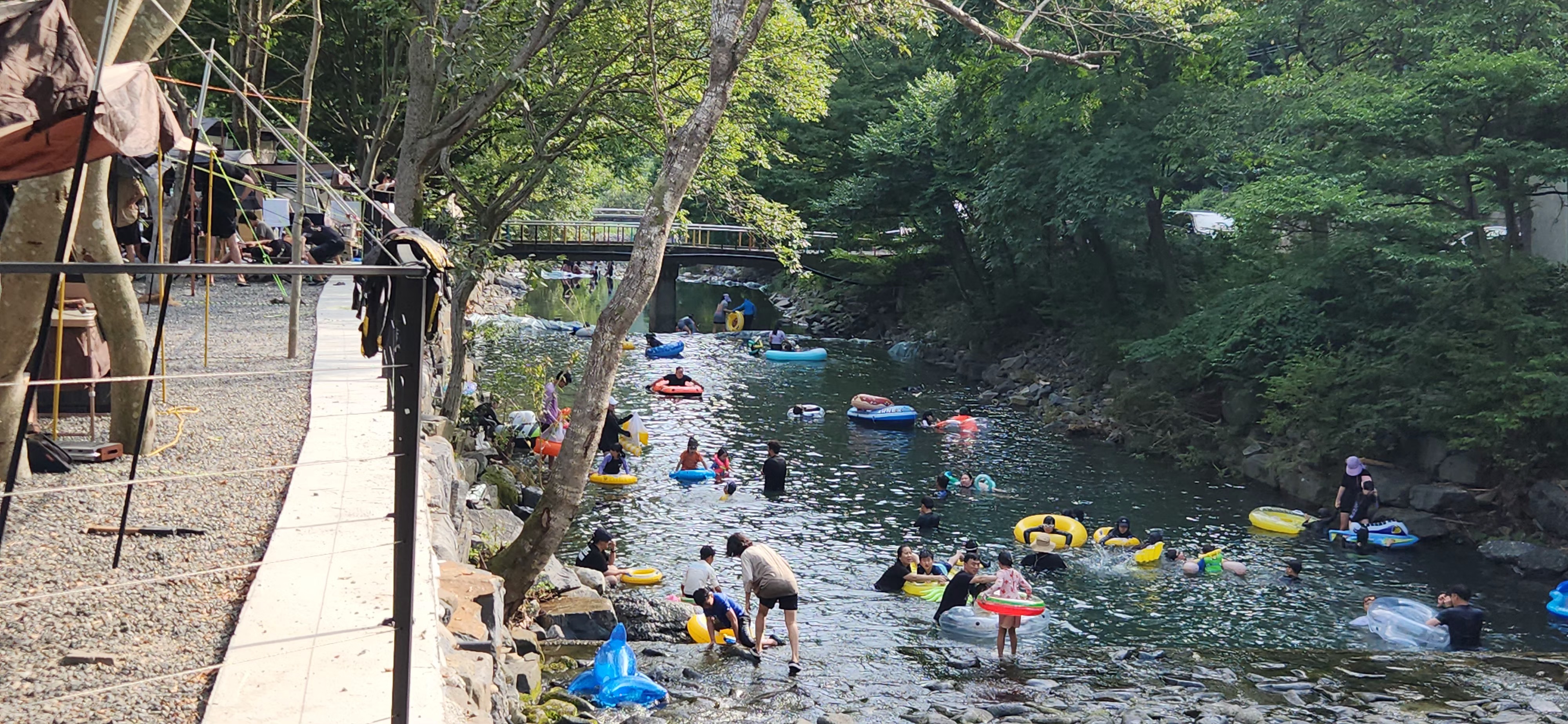 이안힐링랜드 10번째 이미지