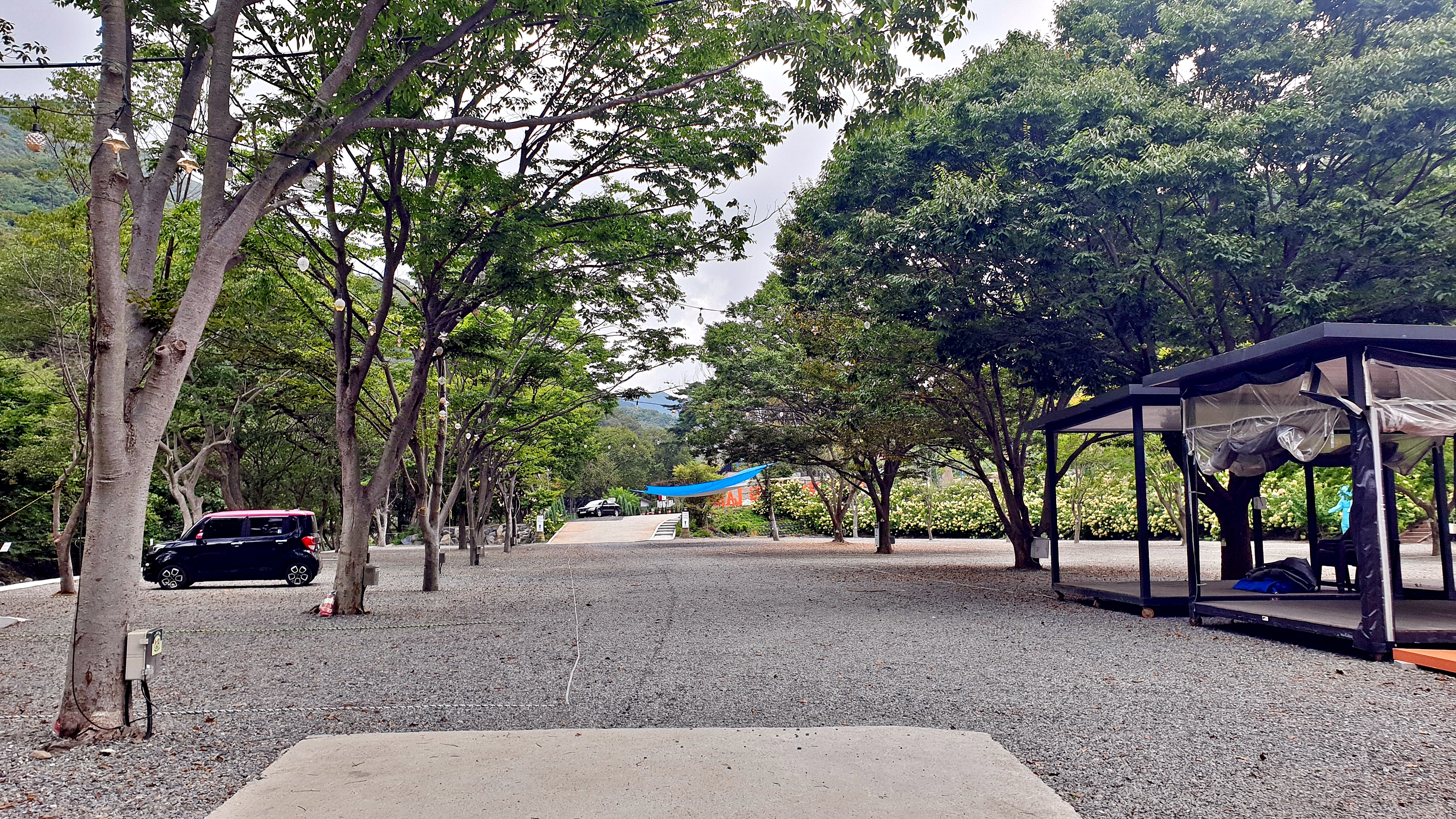 이안힐링랜드 이미지