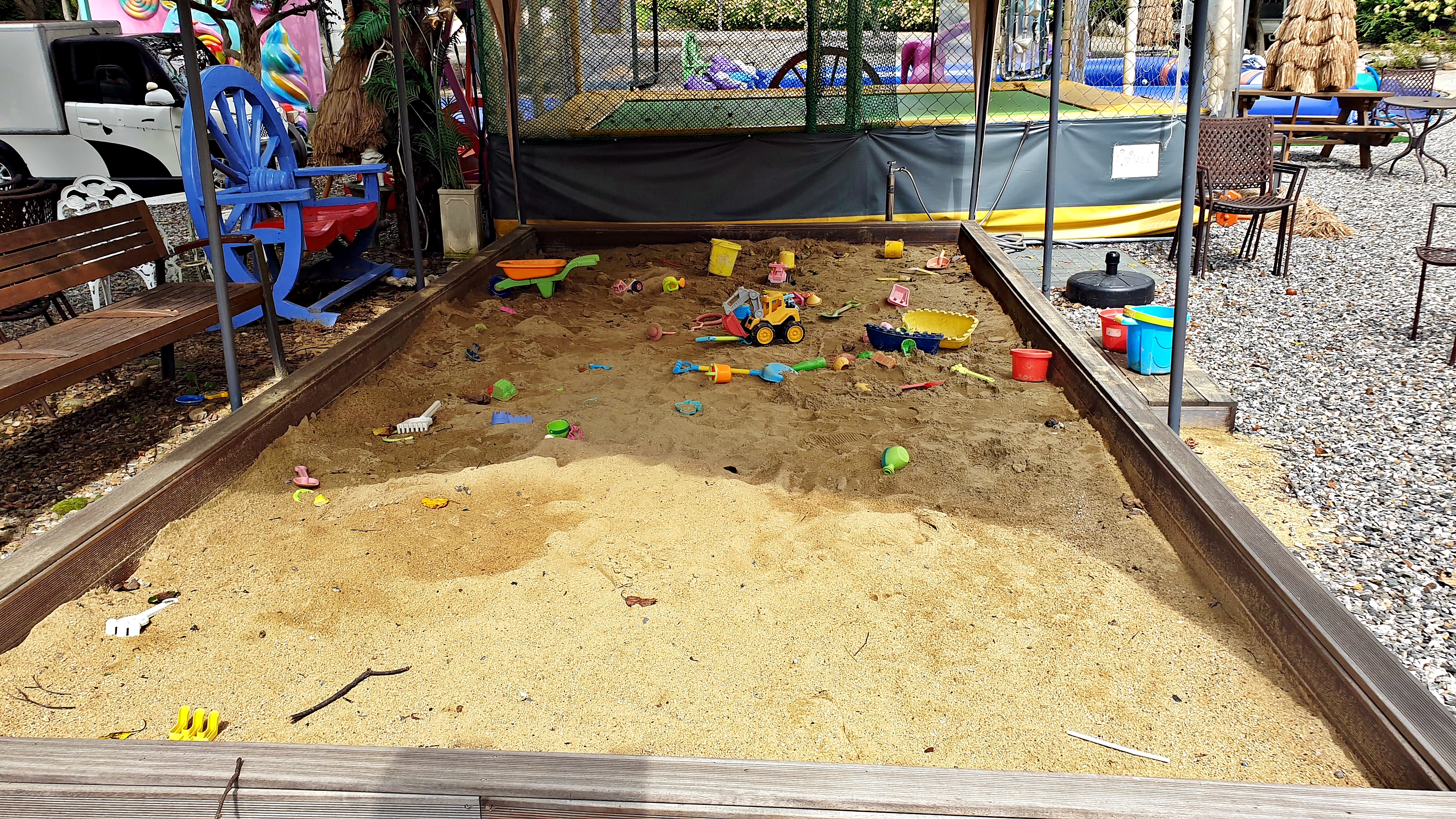 이안힐링랜드 이미지