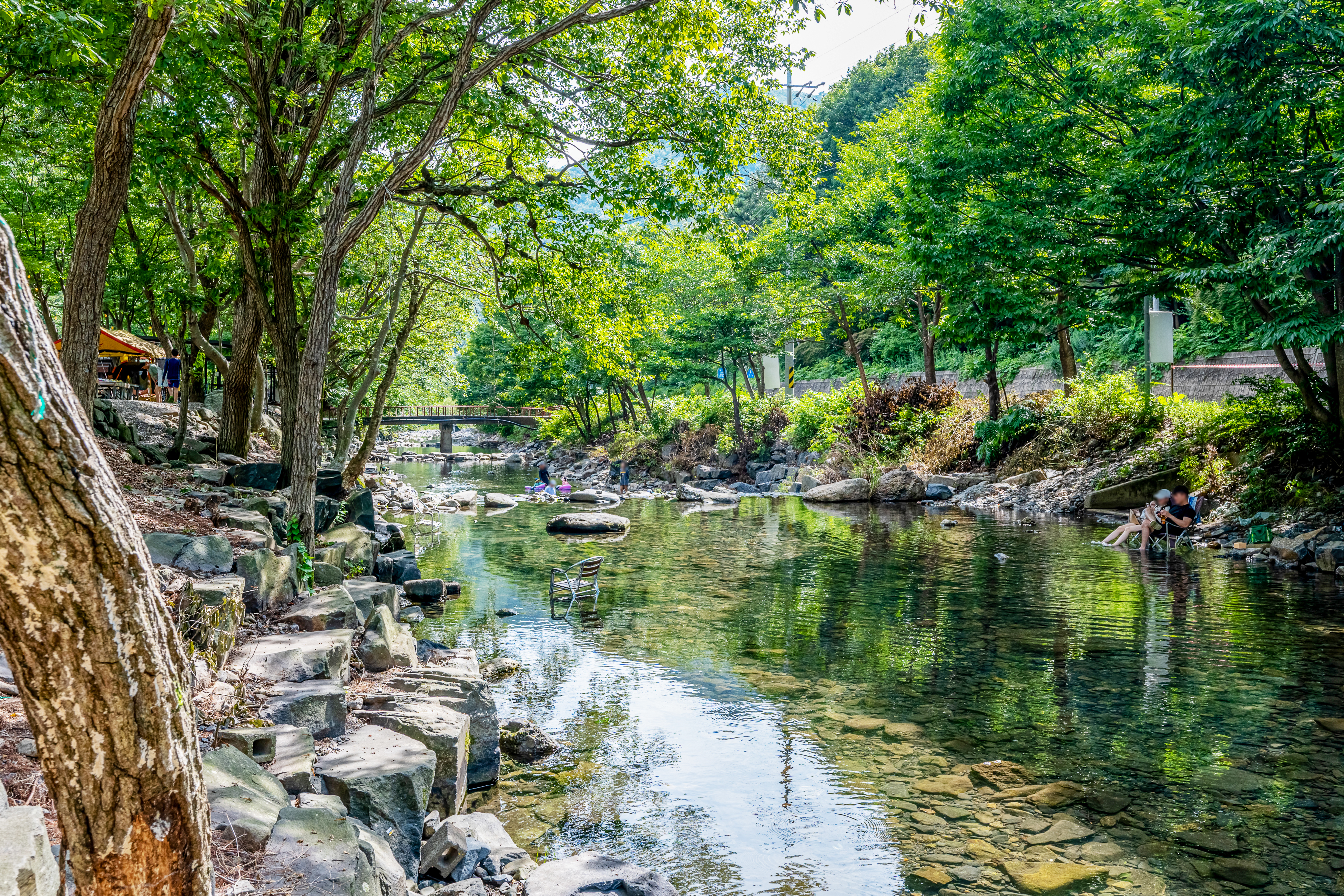 이안힐링랜드 9번째 이미지
