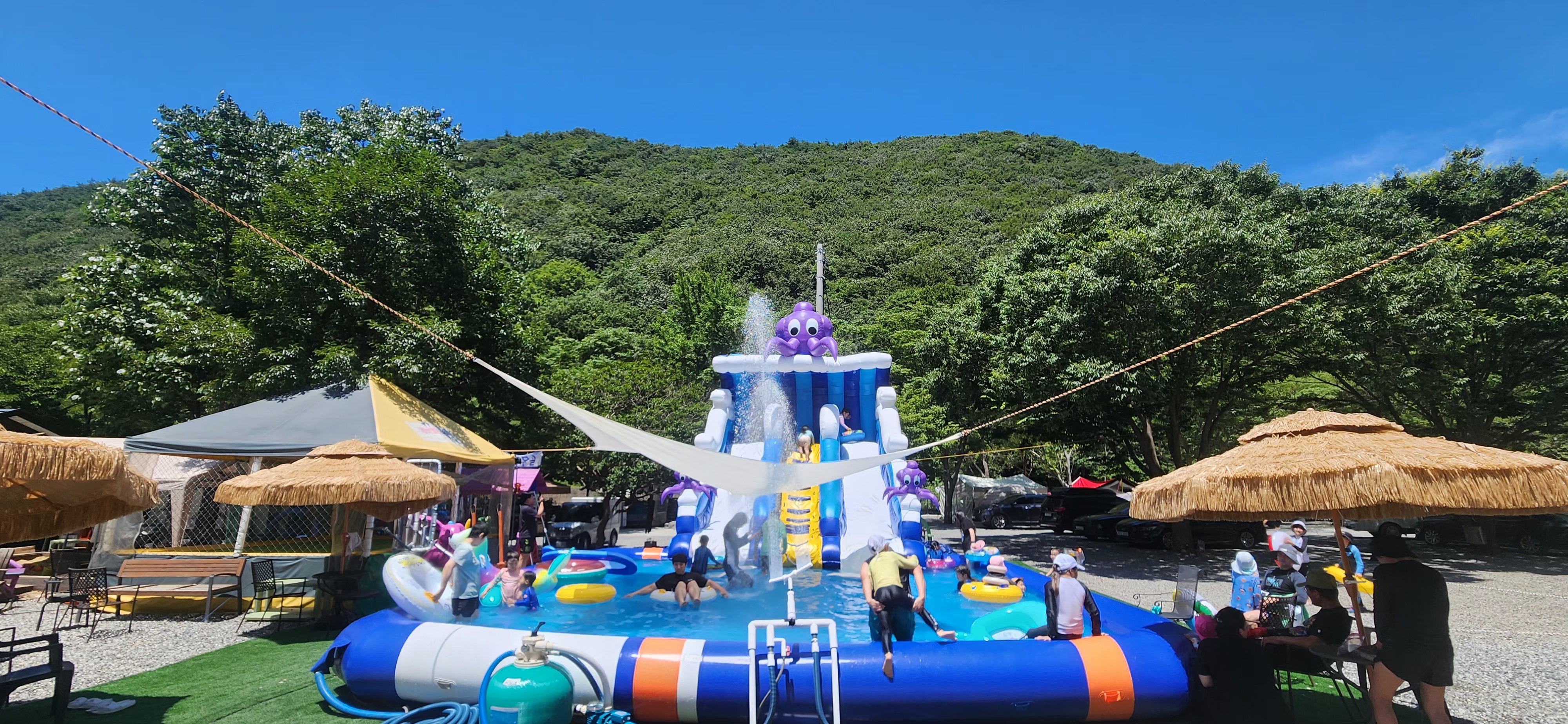 이안힐링랜드 6번째 이미지