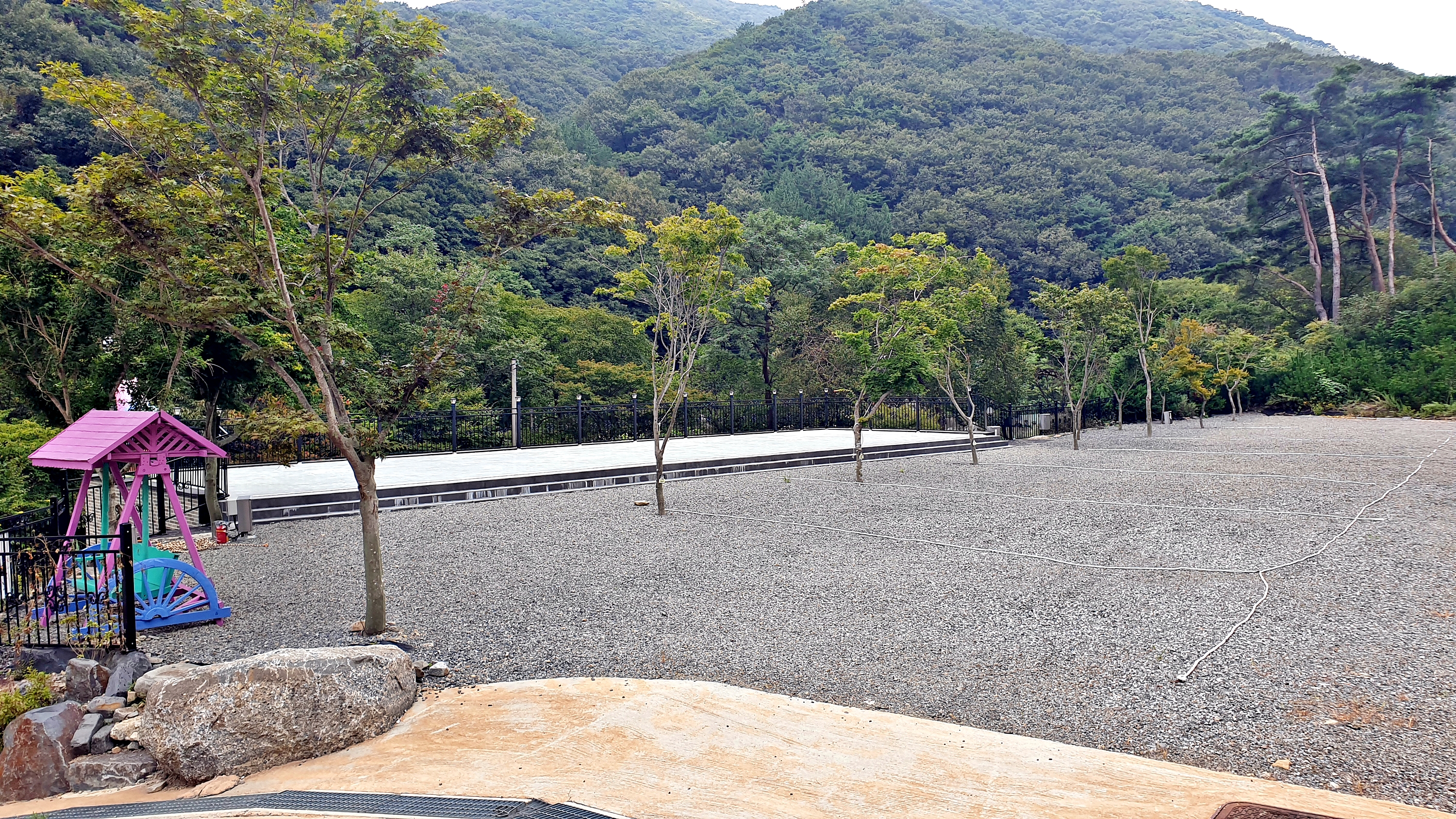 이안힐링랜드 이미지