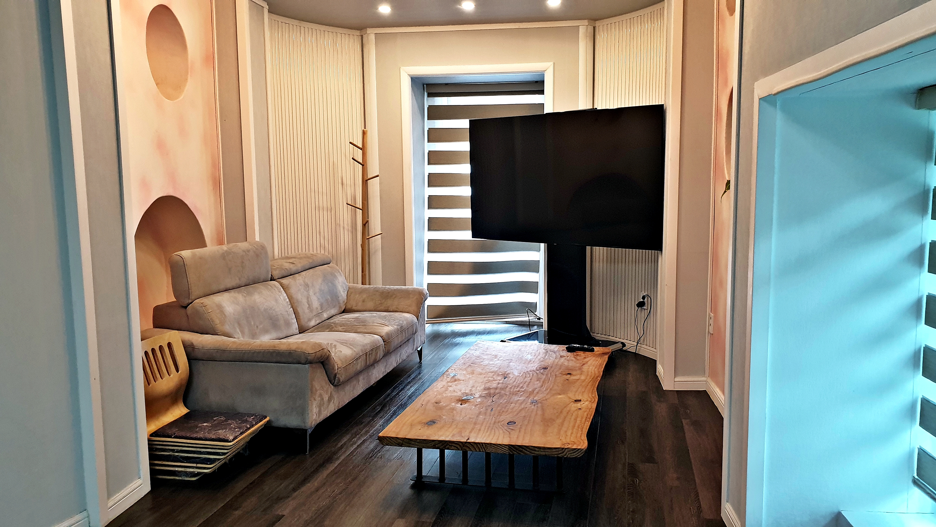 이안힐링랜드 이미지