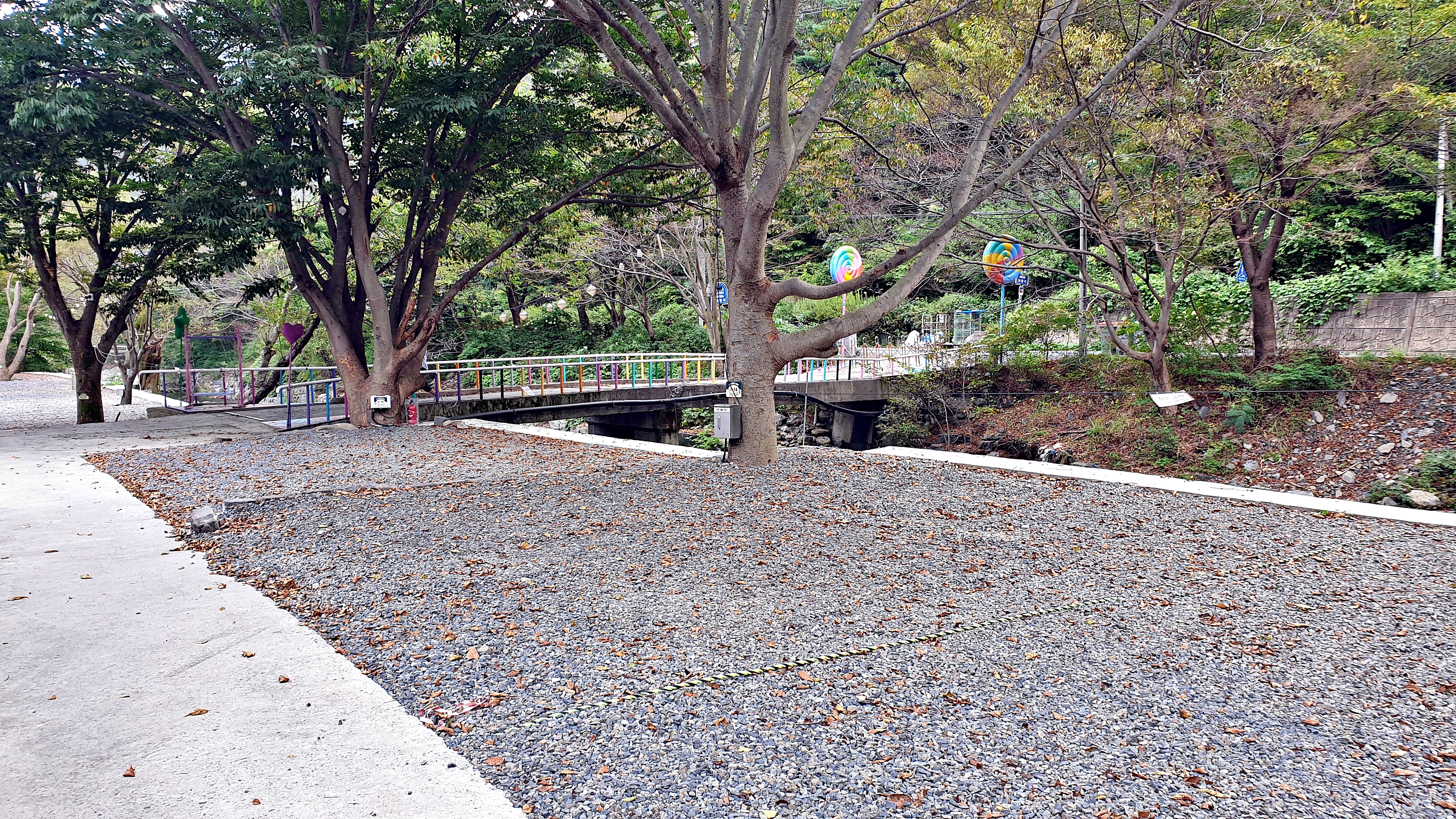 이안힐링랜드 이미지