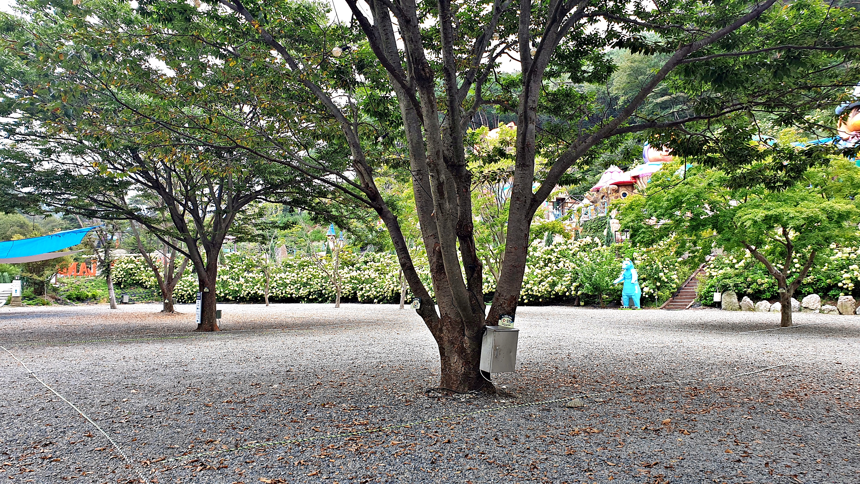 이안힐링랜드 이미지