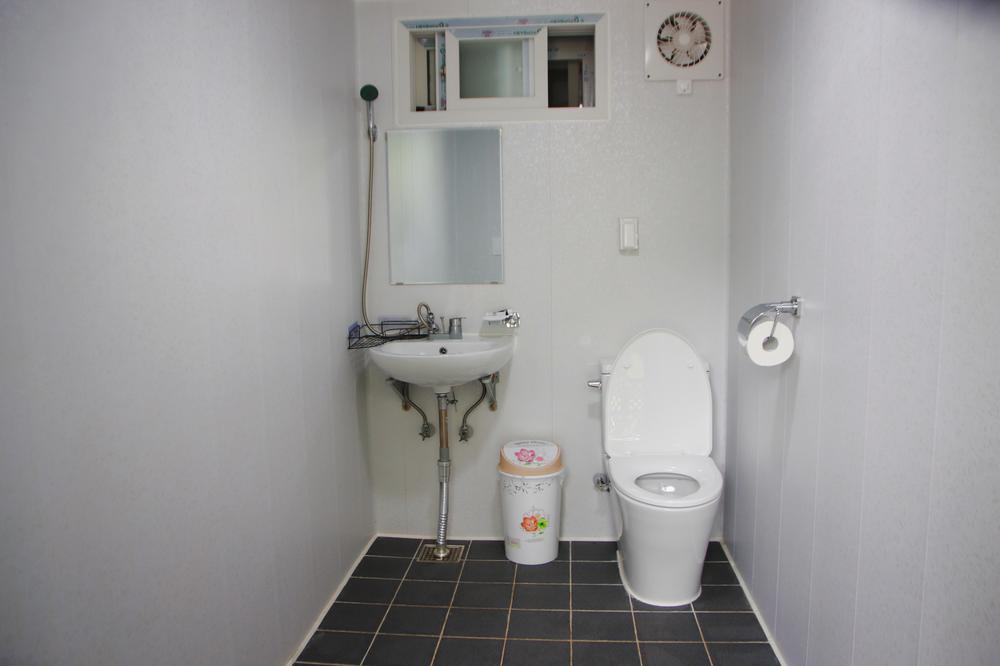 유포리아 캠핑장