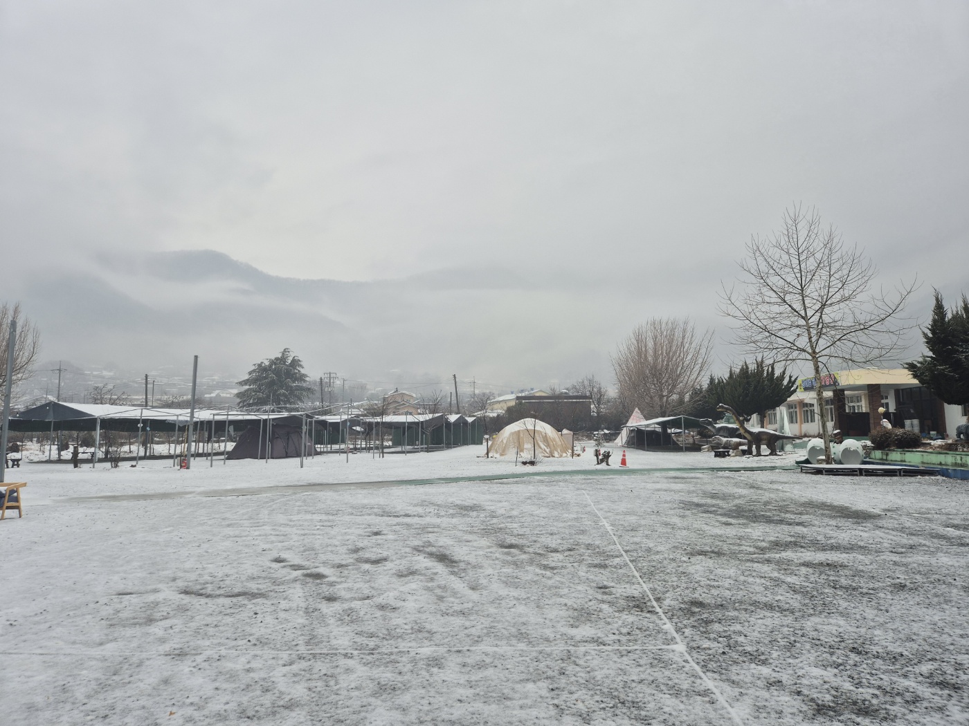 장미길 테마 야영장 5번째 이미지