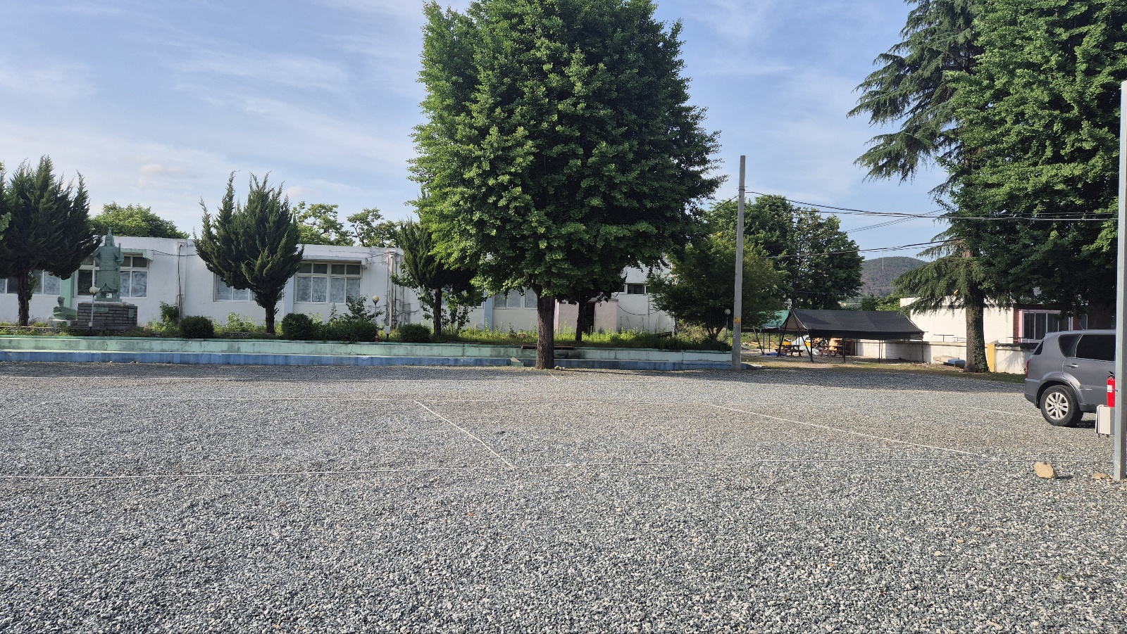 장미길 테마 야영장 3번째 이미지