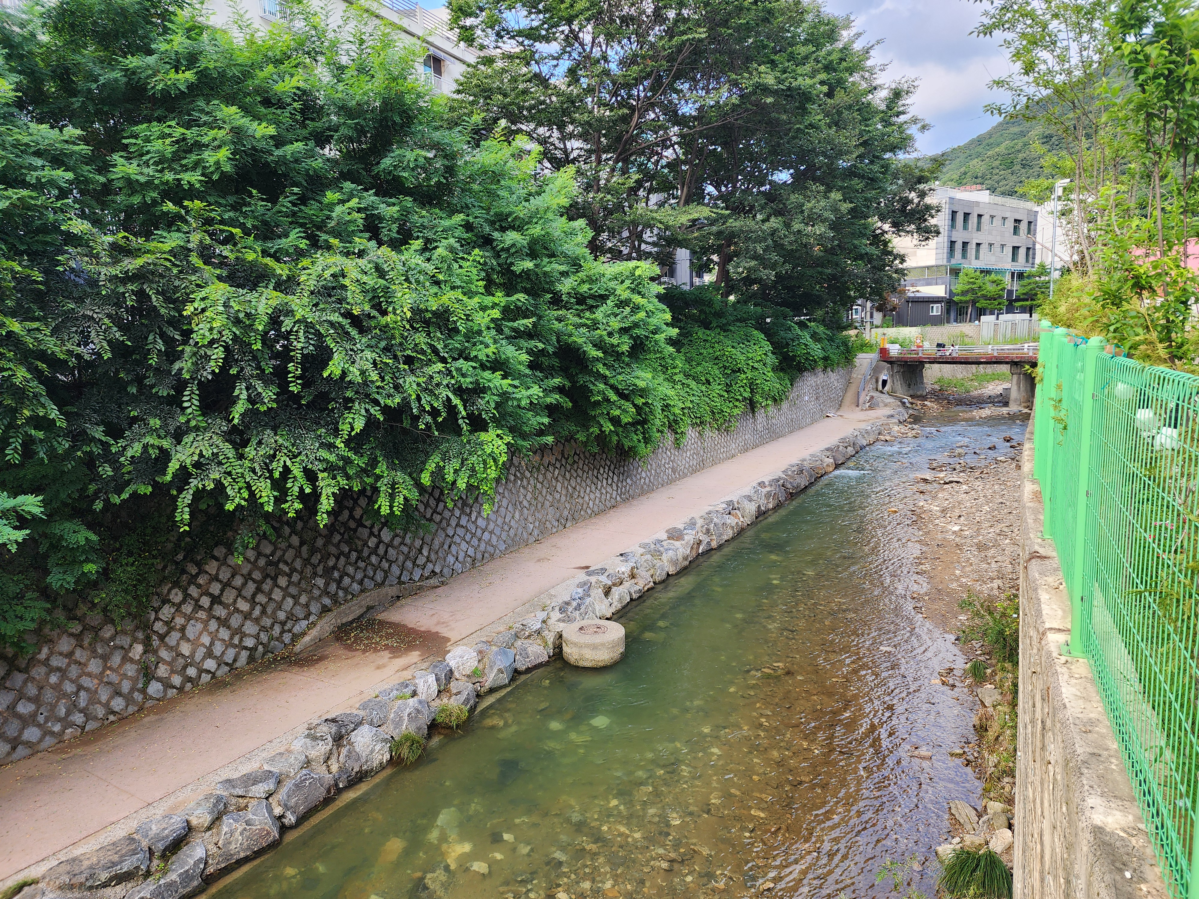 양주 장흥 브이아이피 캠핑장 7번째 이미지