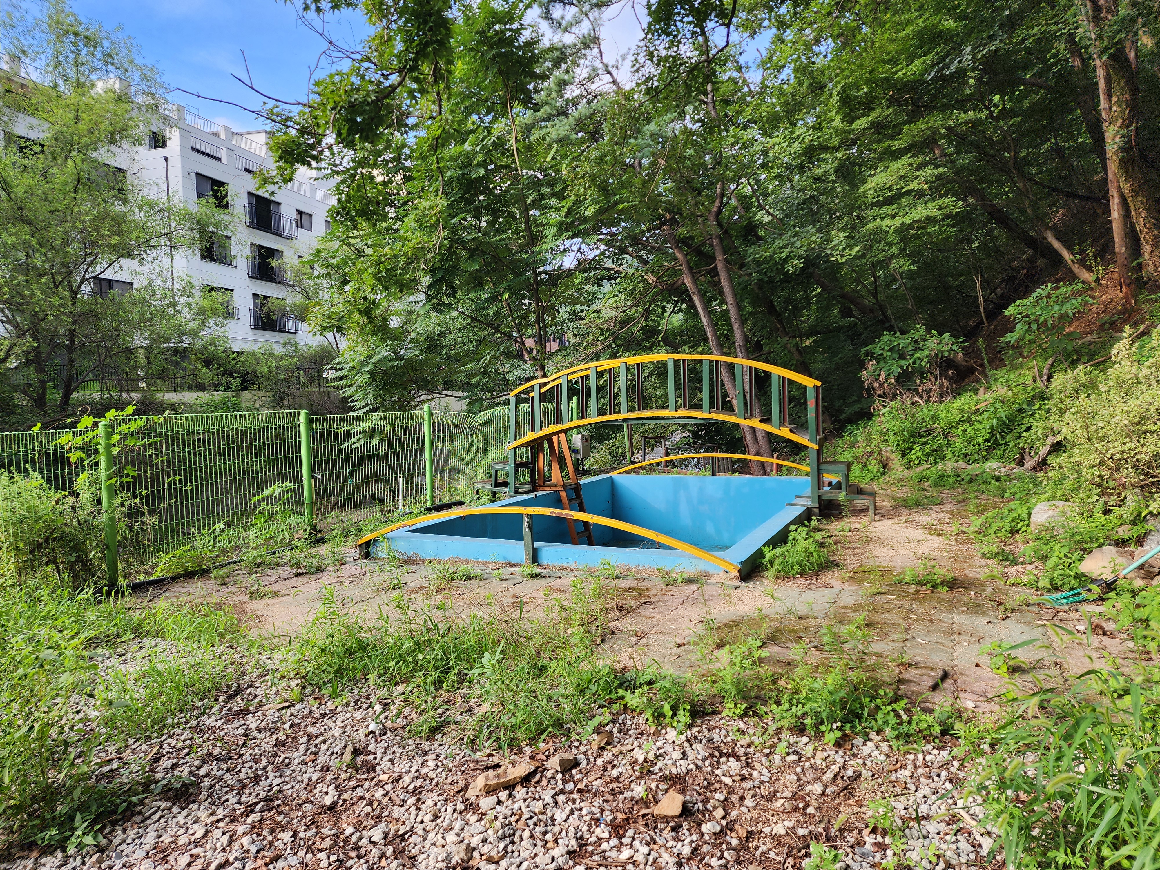 양주 장흥 브이아이피 캠핑장 21번째 이미지