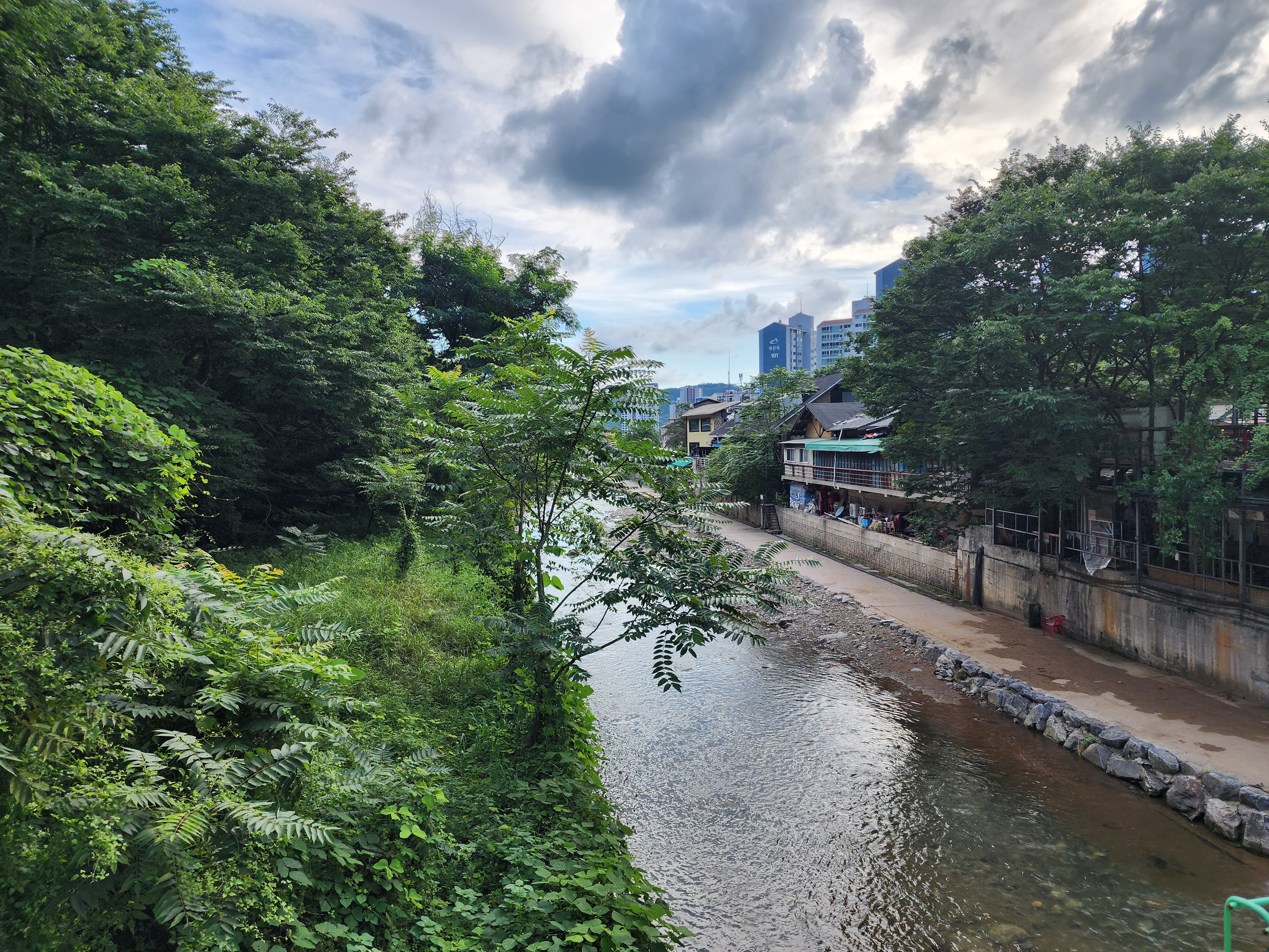 양주 장흥 브이아이피 캠핑장 10번째 이미지