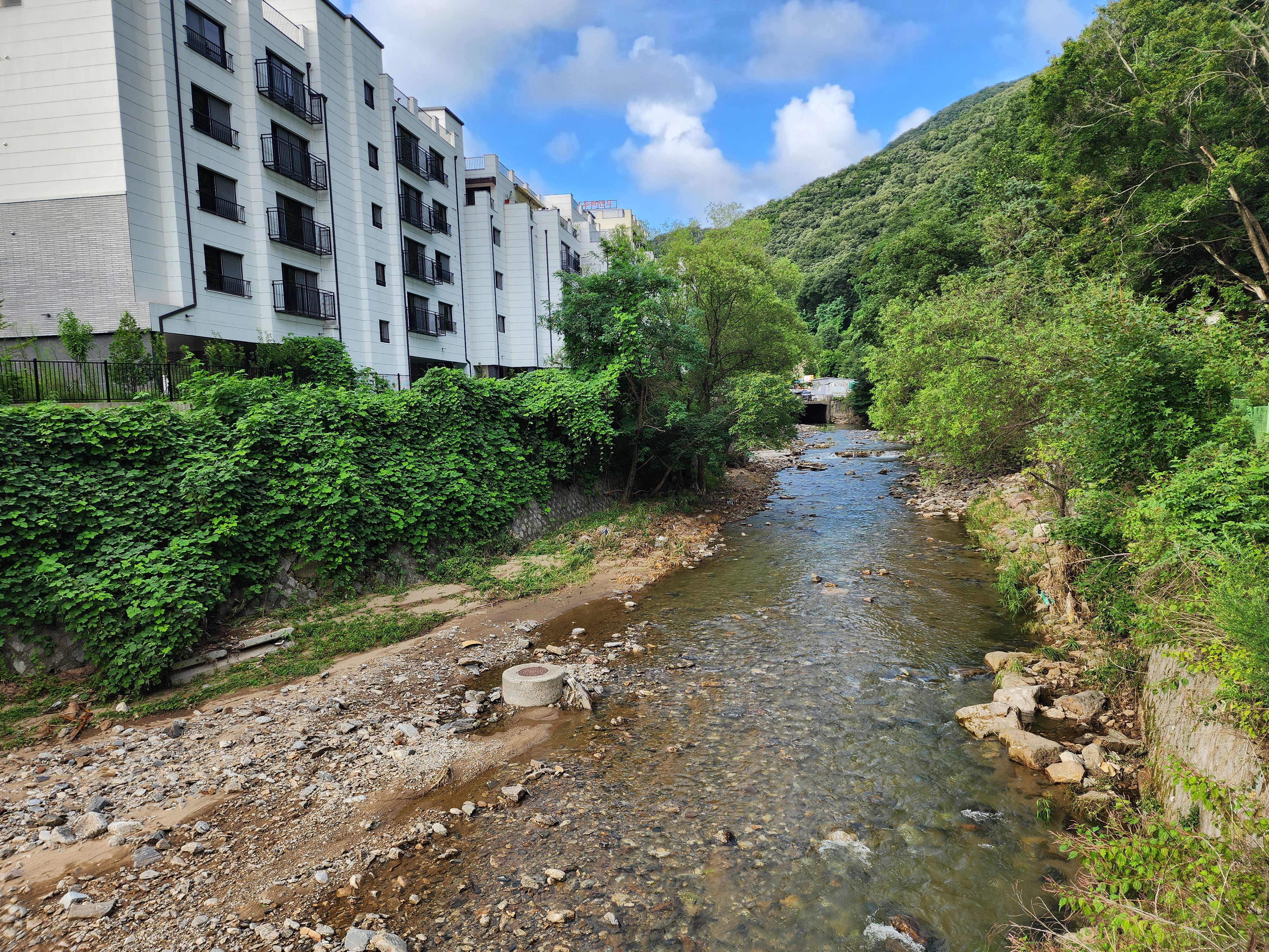 양주 장흥 브이아이피 캠핑장 18번째 이미지