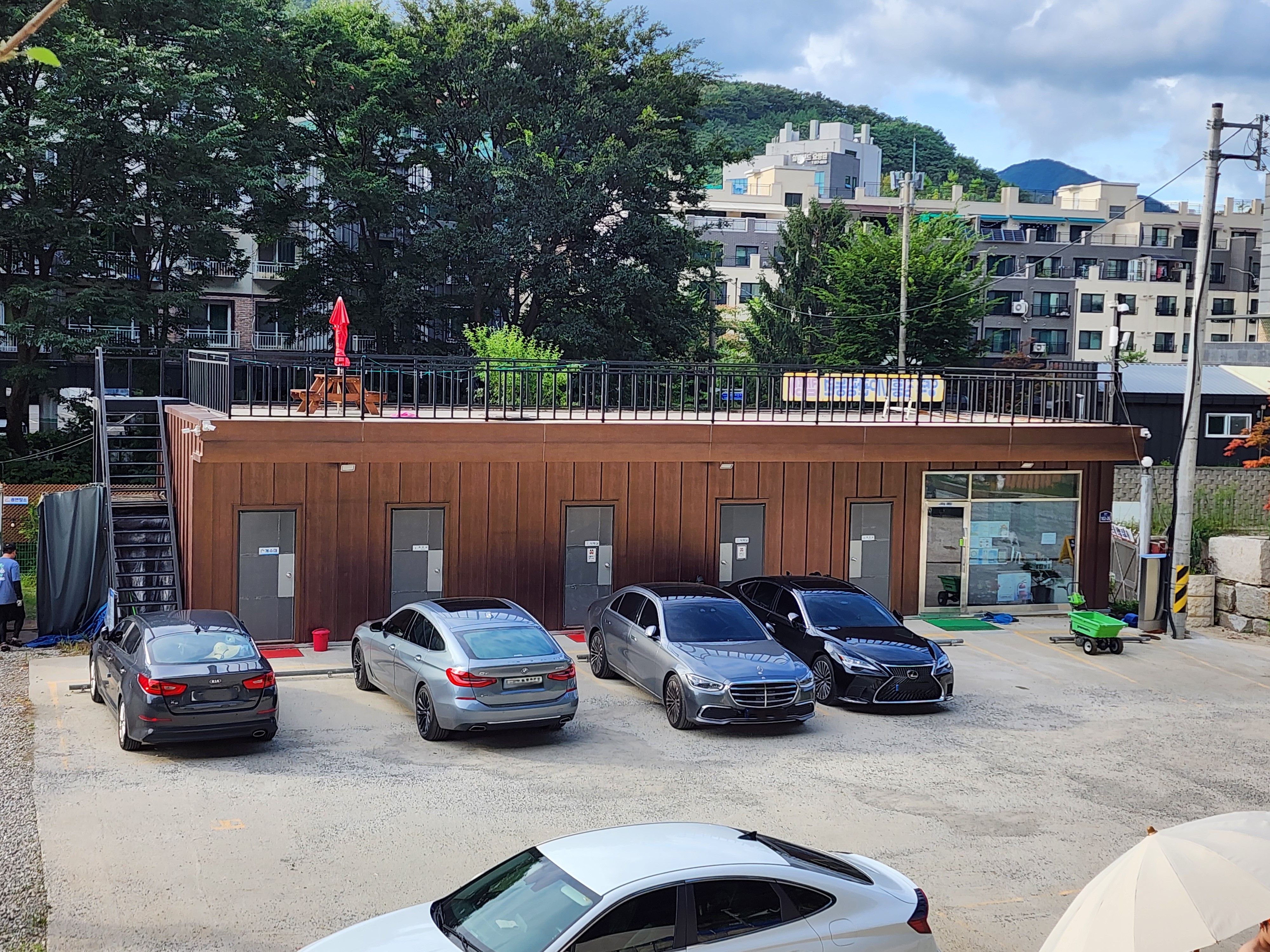 양주 장흥 브이아이피 캠핑장 15번째 이미지