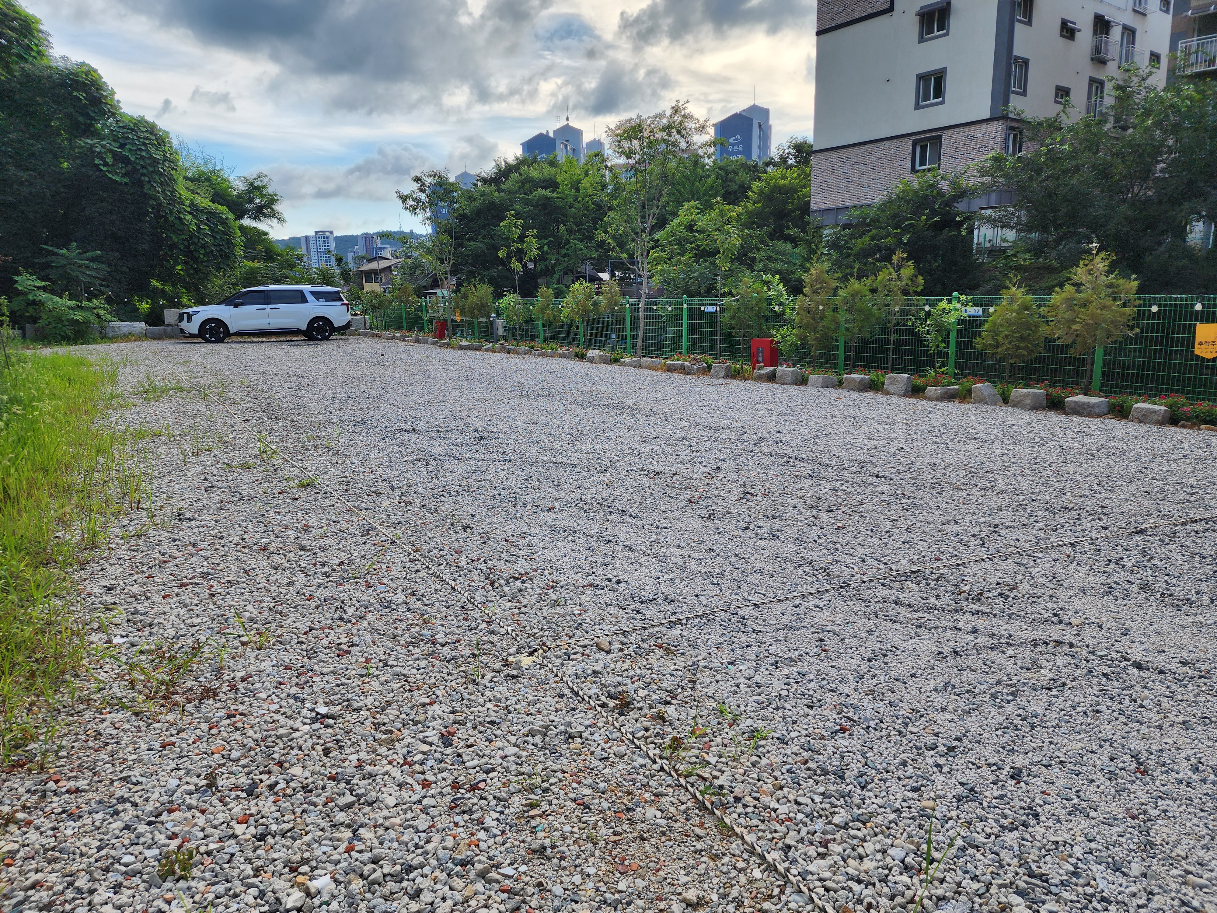 양주 장흥 브이아이피 캠핑장 9번째 이미지