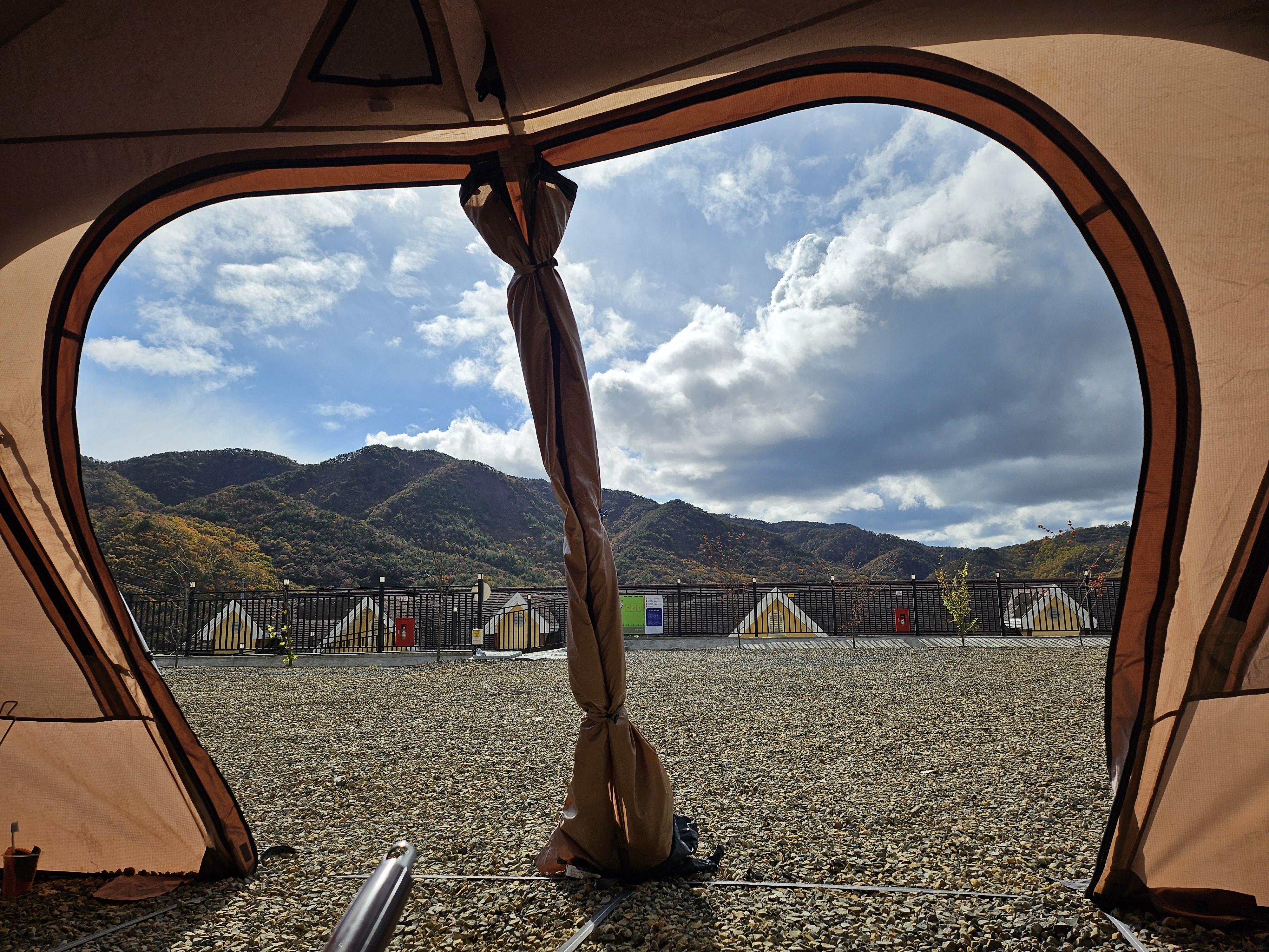 골드문 오토캠핑장 이미지