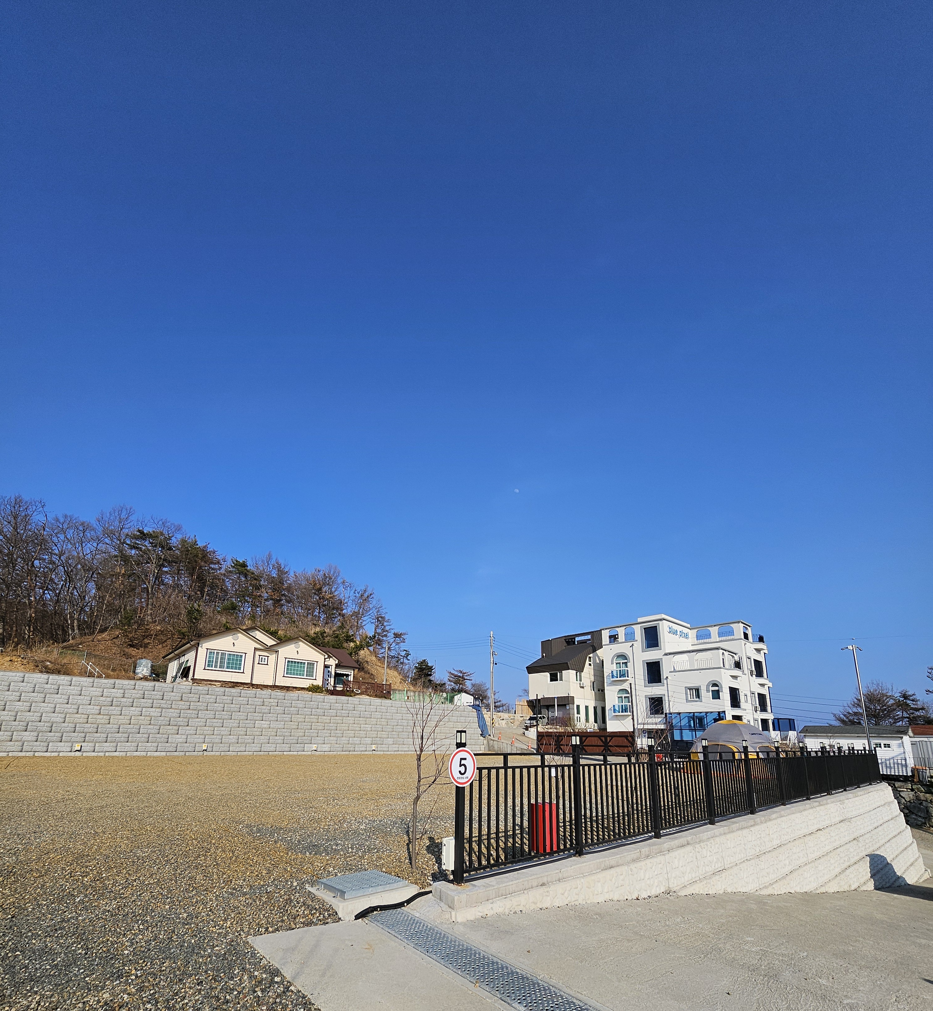 골드문 오토캠핑장 이미지