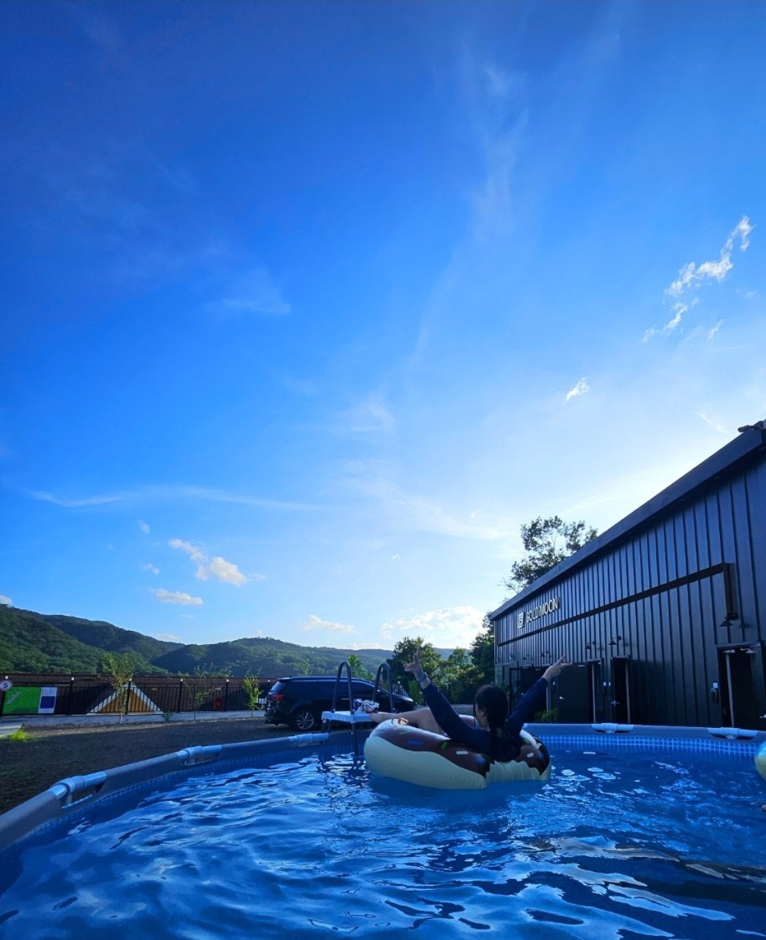 골드문 오토캠핑장 이미지