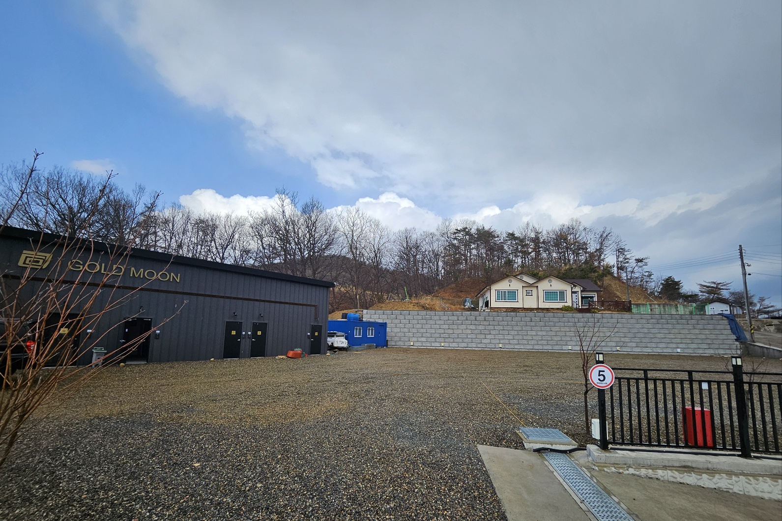 골드문 오토캠핑장 이미지