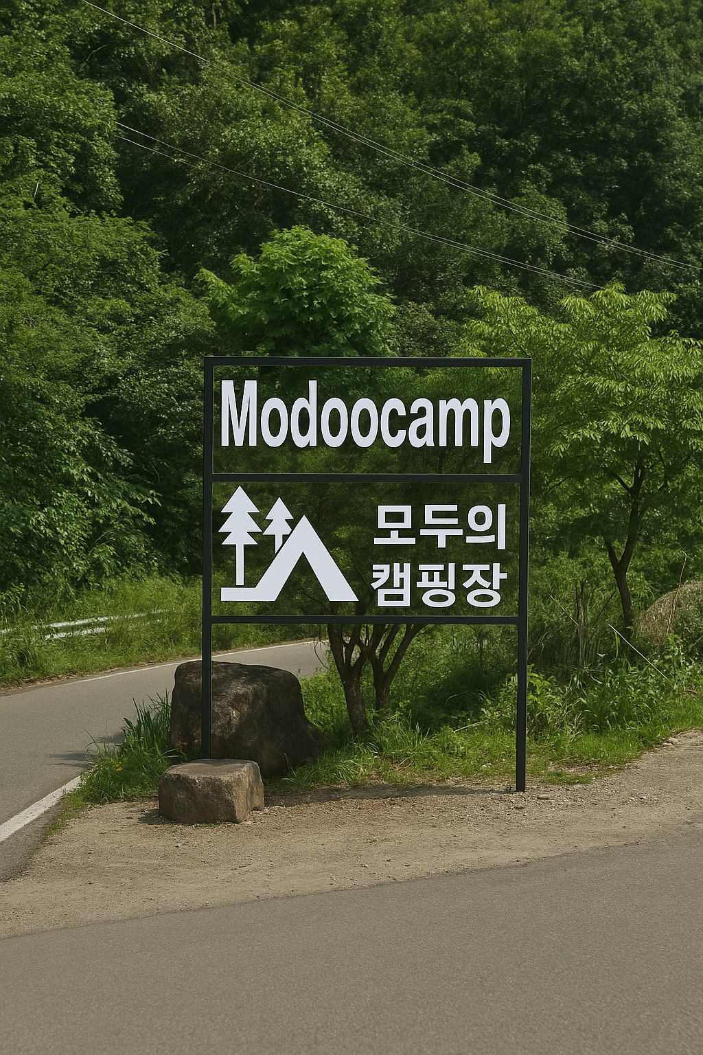 모두의 캠핑장 1번째 이미지