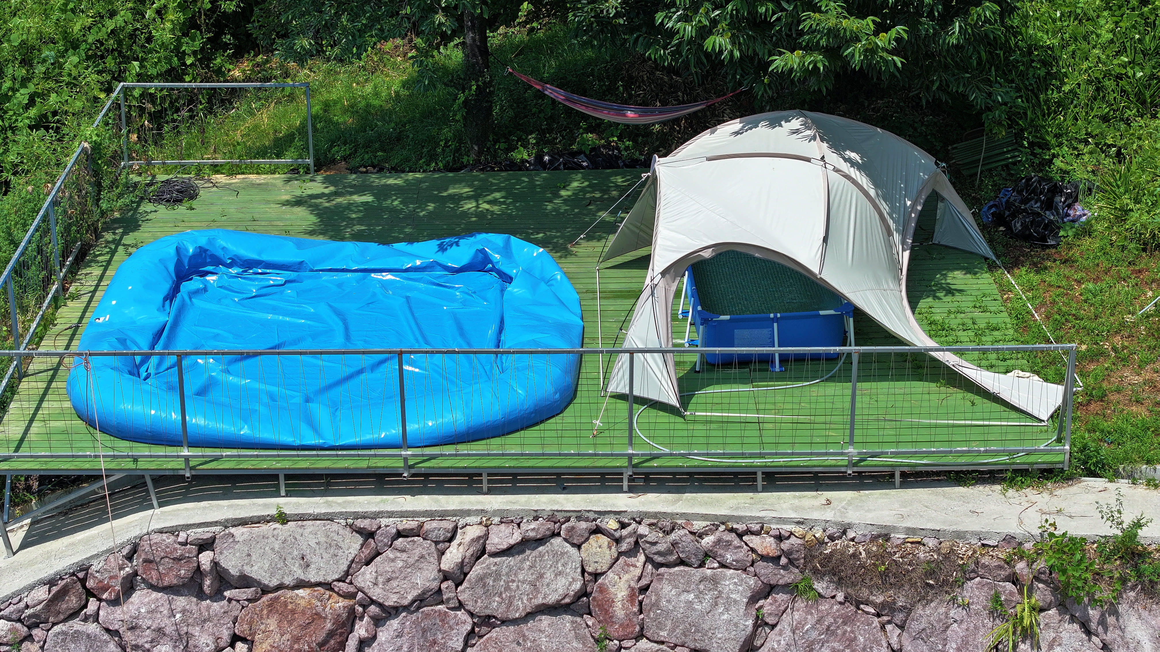 갈현동화마을 오토캠핑장 이미지