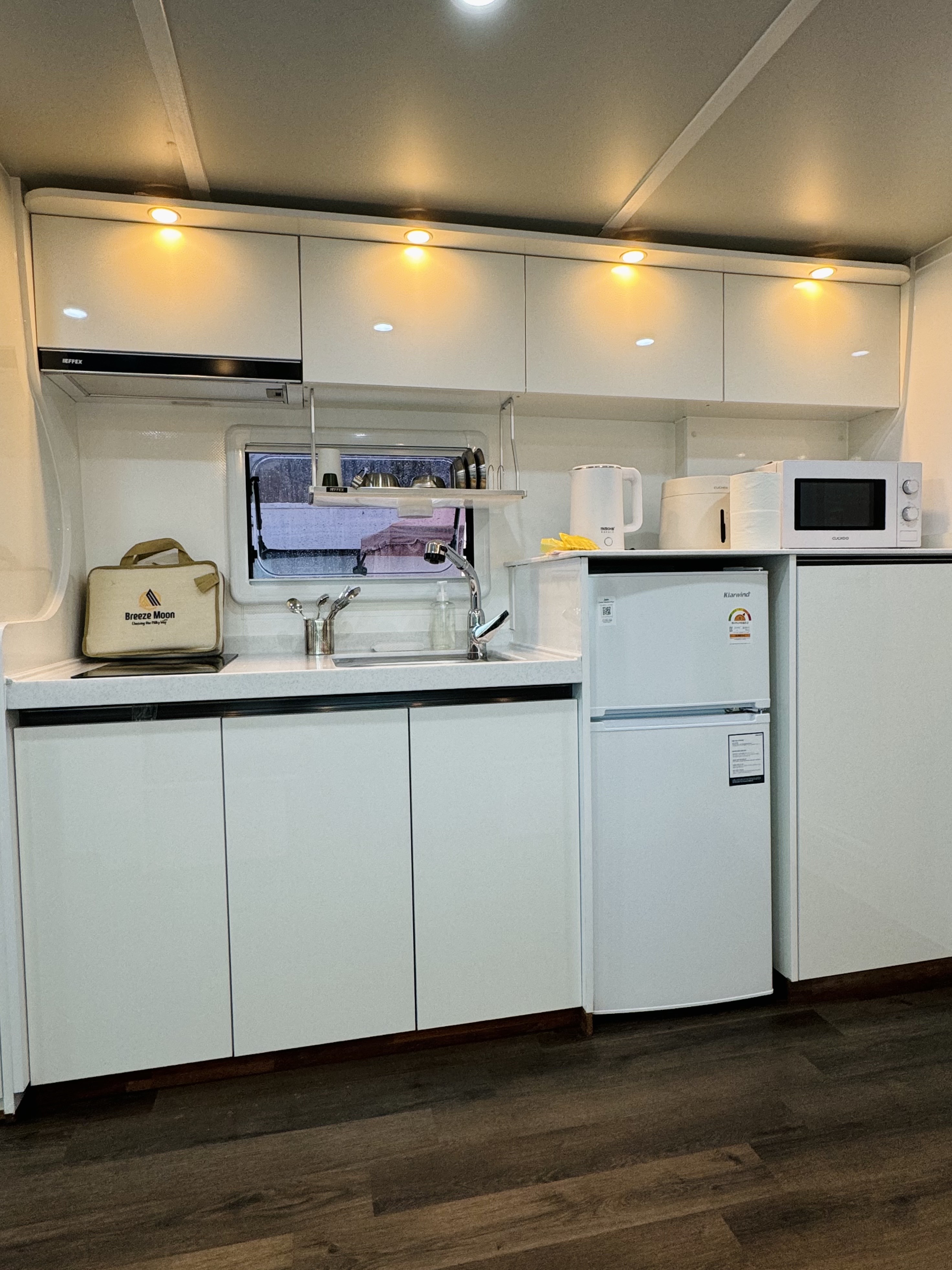 포레스트리 캠핑장 14번째 이미지