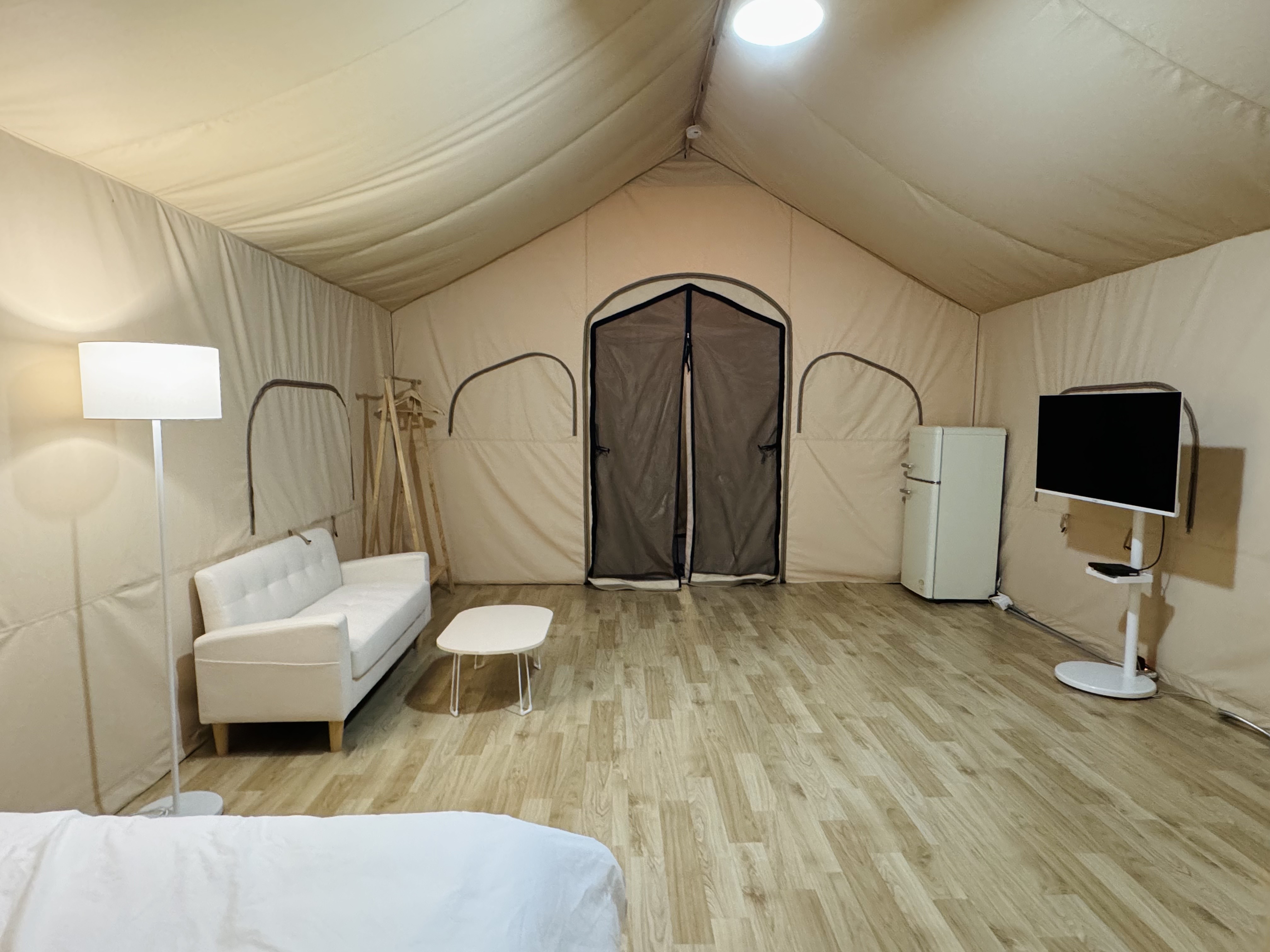 포레스트리 캠핑장 19번째 이미지