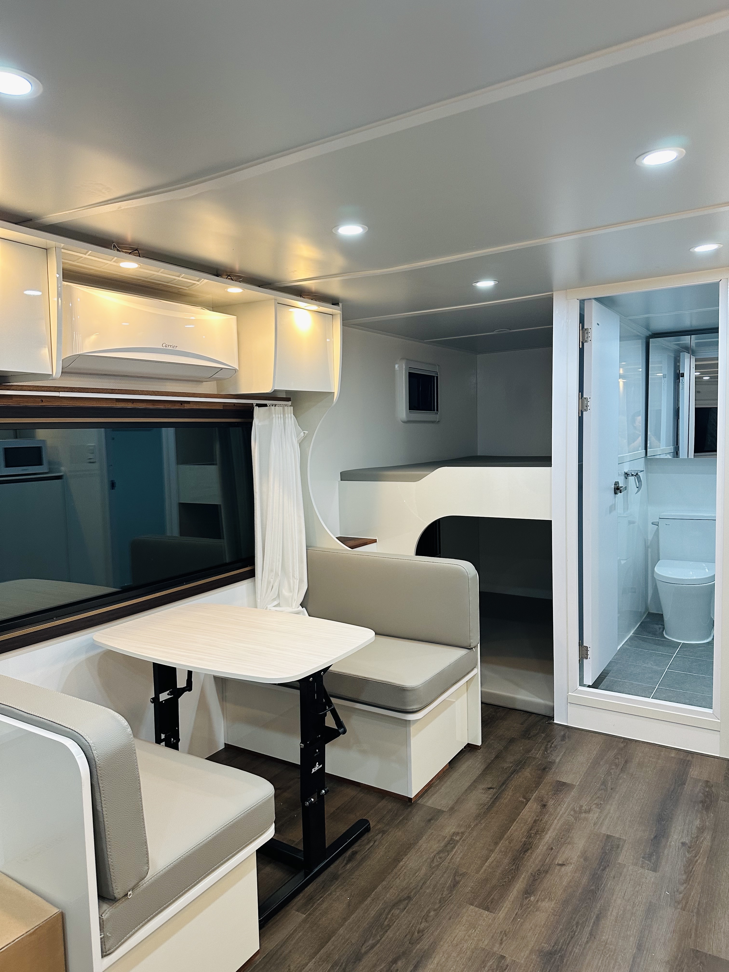 포레스트리 캠핑장 12번째 이미지