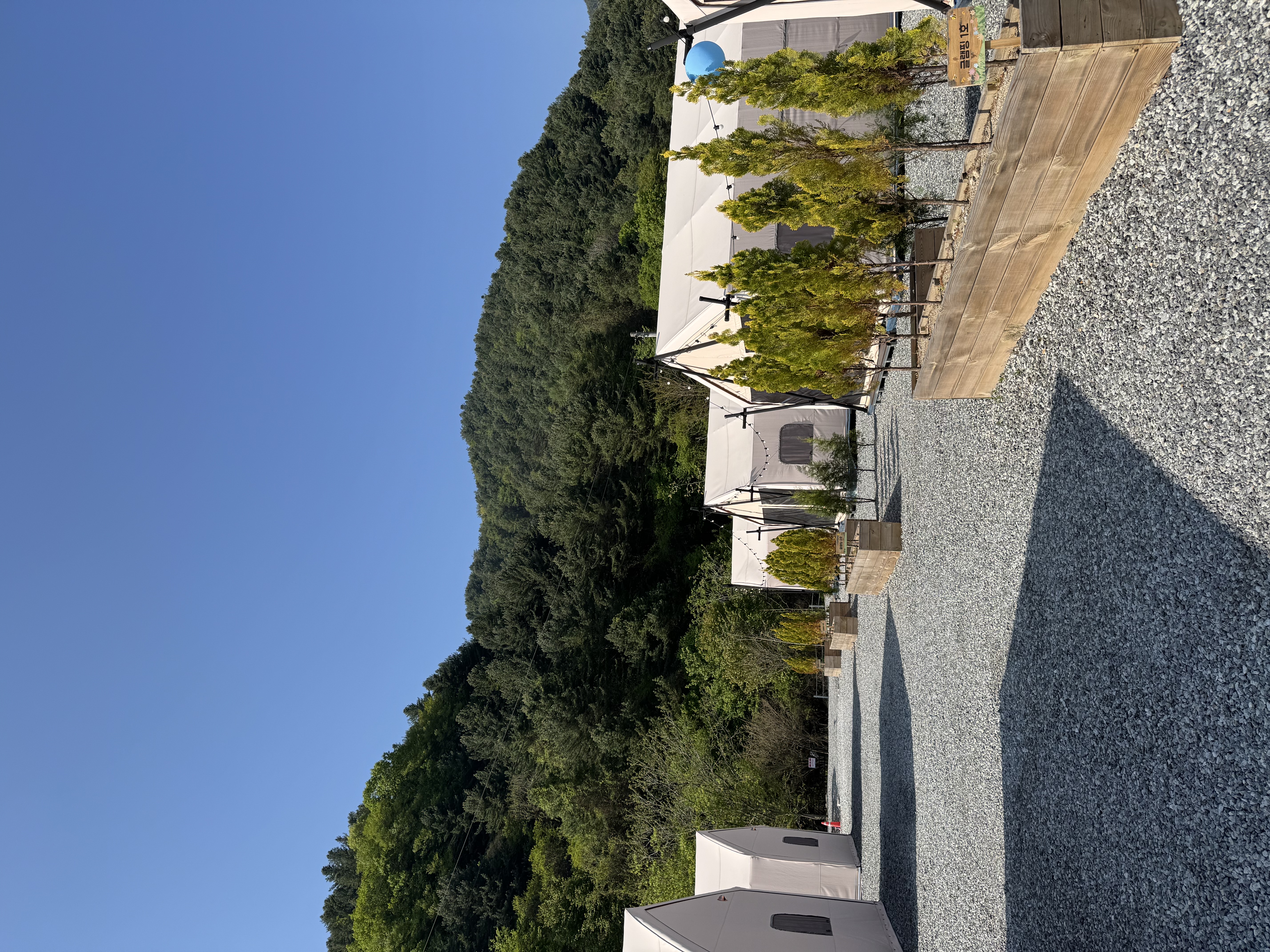 포레스트리 캠핑장 7번째 이미지