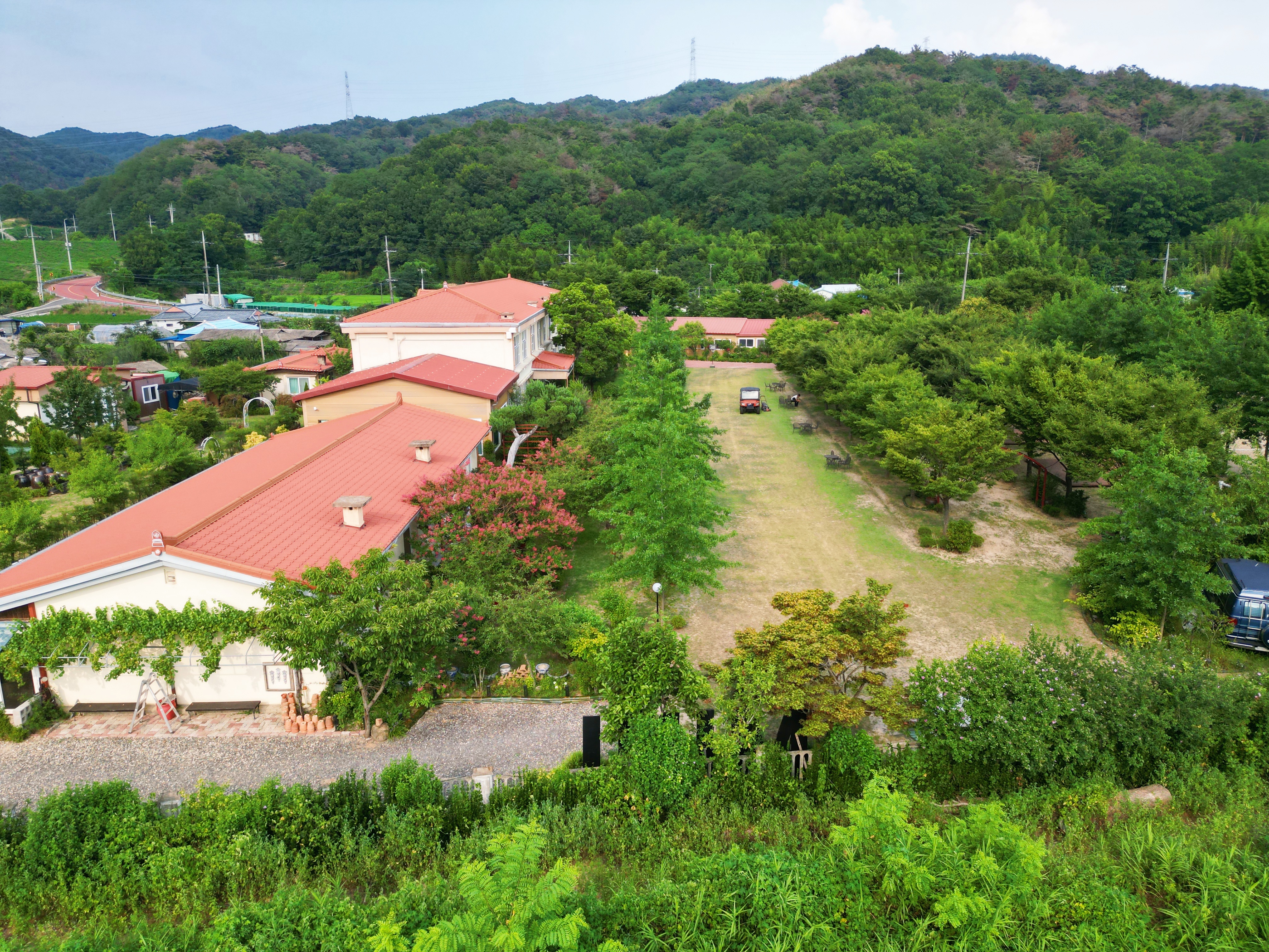 화봉캠핑클럽 이미지