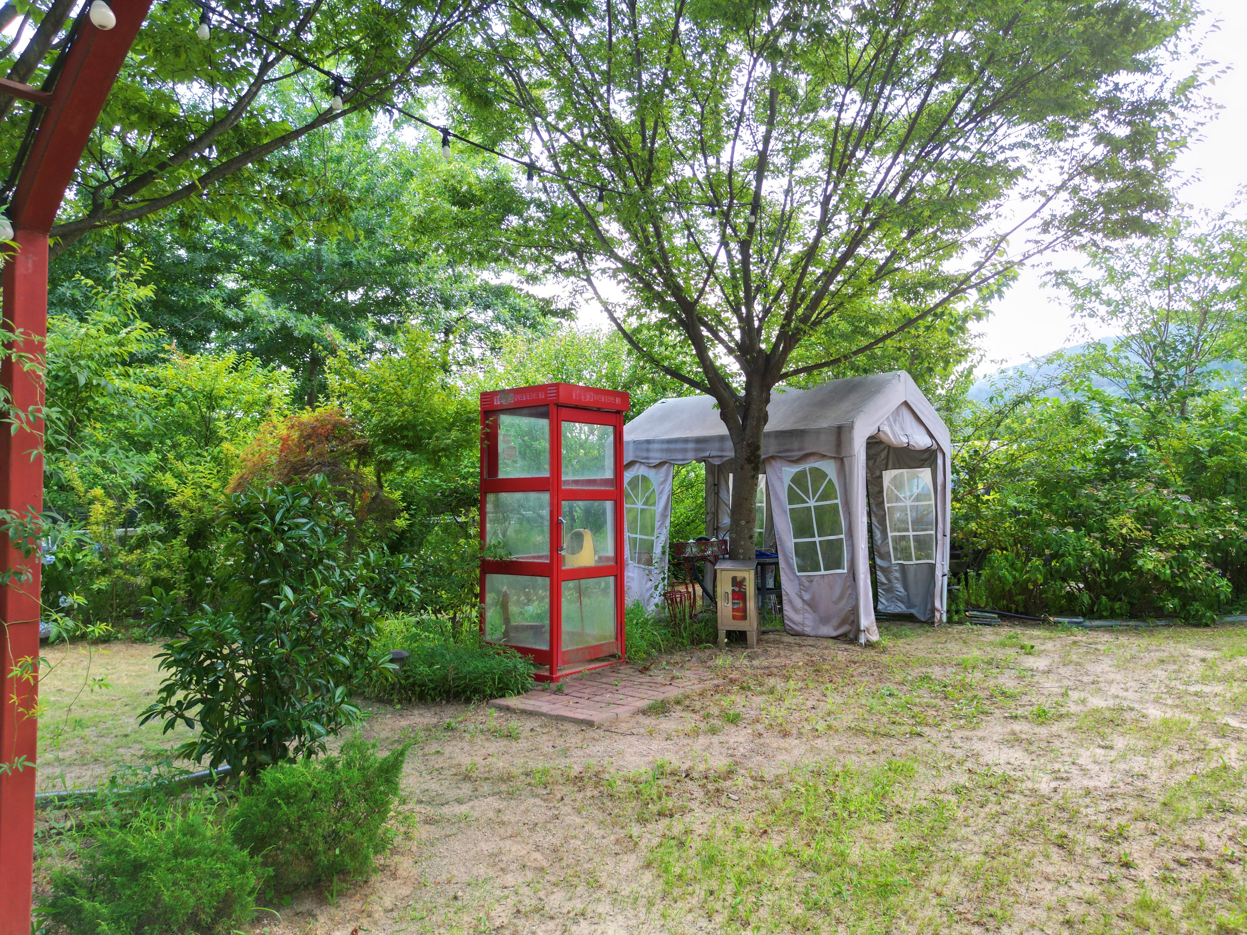 화봉캠핑클럽 이미지