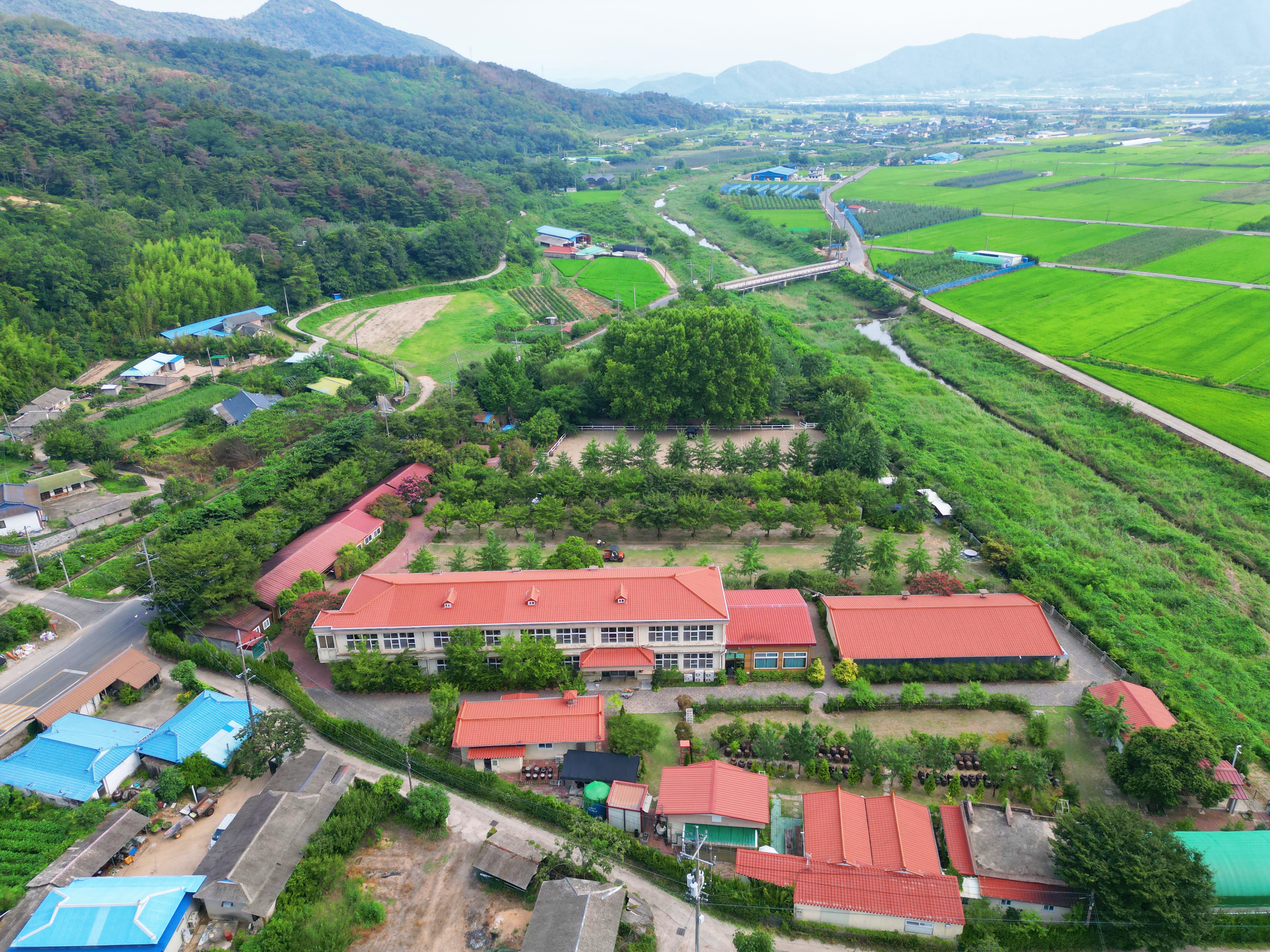 화봉캠핑클럽 이미지