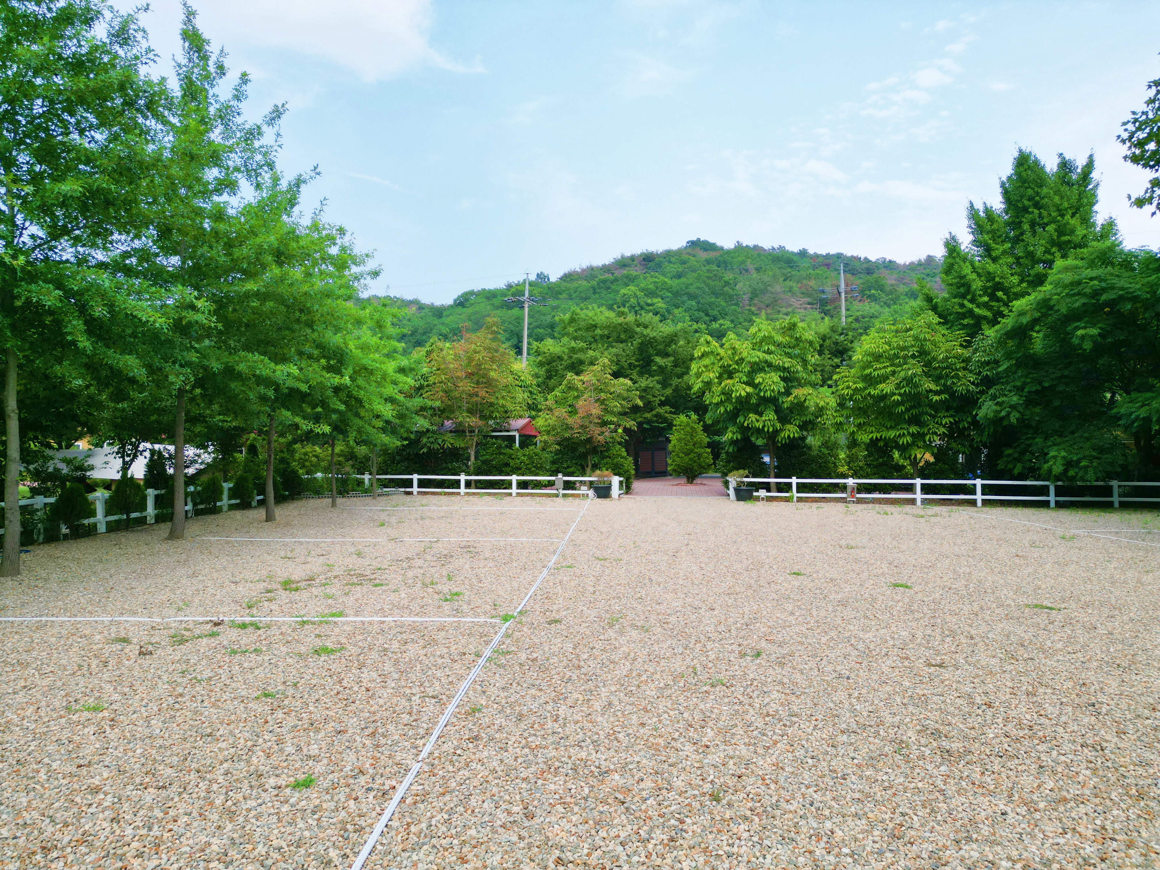 화봉캠핑클럽 이미지