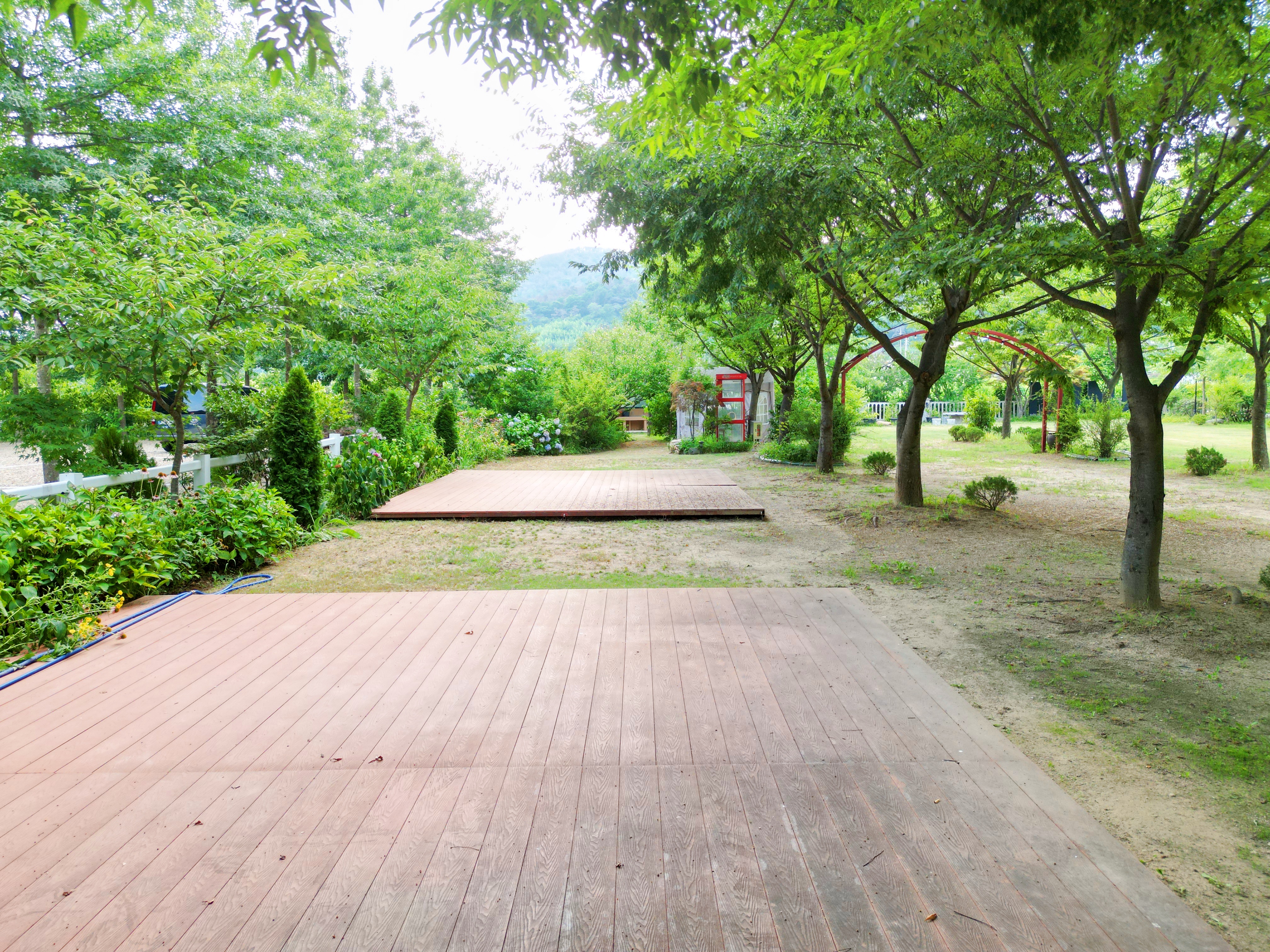 화봉캠핑클럽 이미지