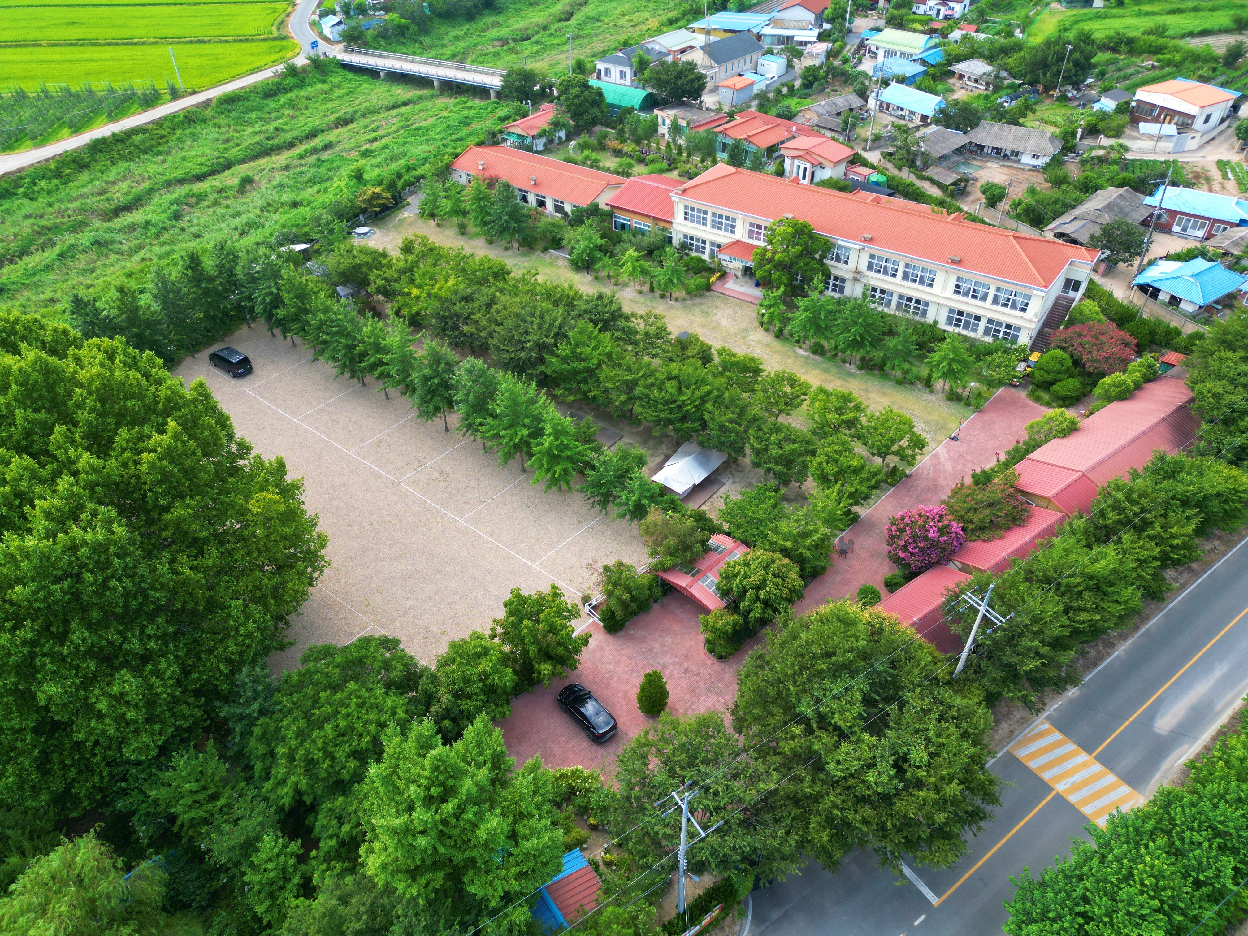 화봉캠핑클럽 이미지