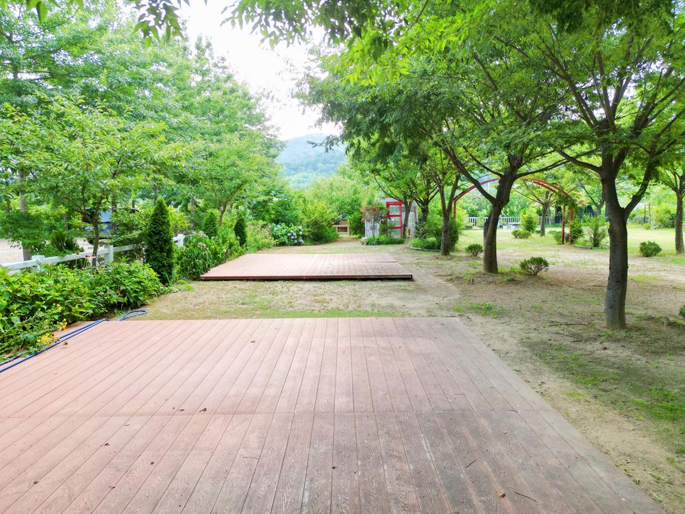 화봉캠핑클럽 사진