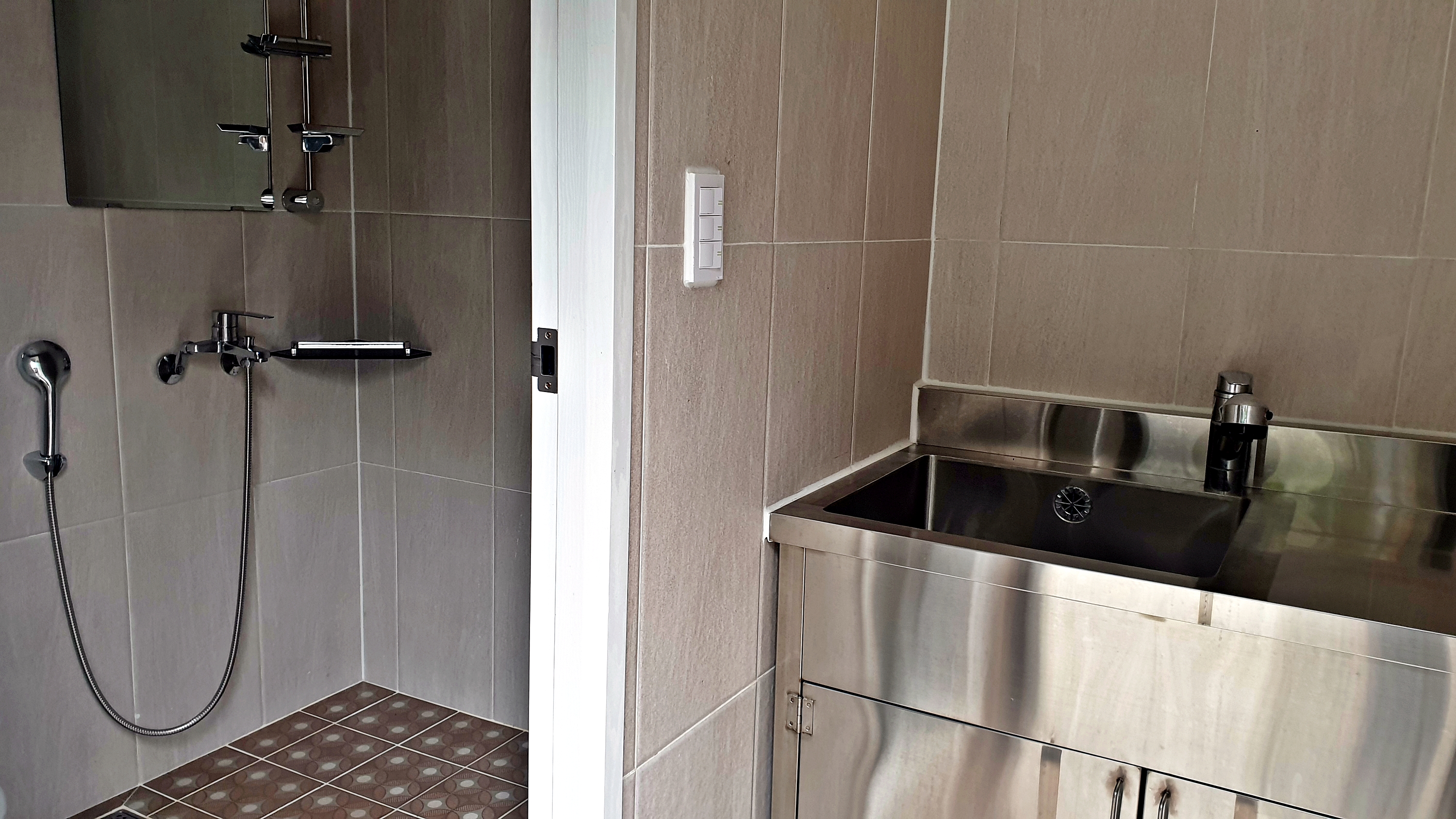 큰마당 오토 캠핑장 이미지