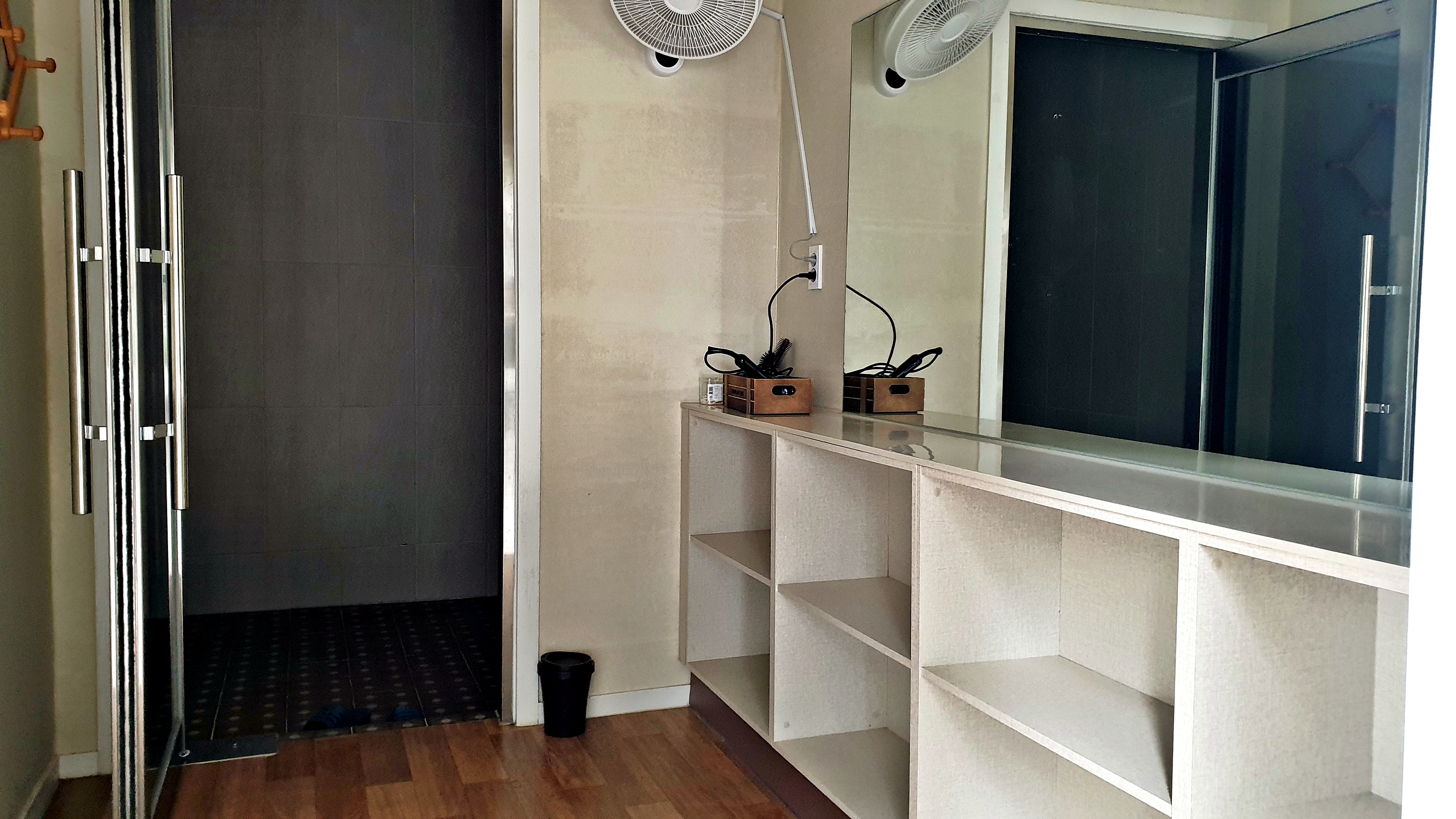 큰마당 오토 캠핑장 이미지