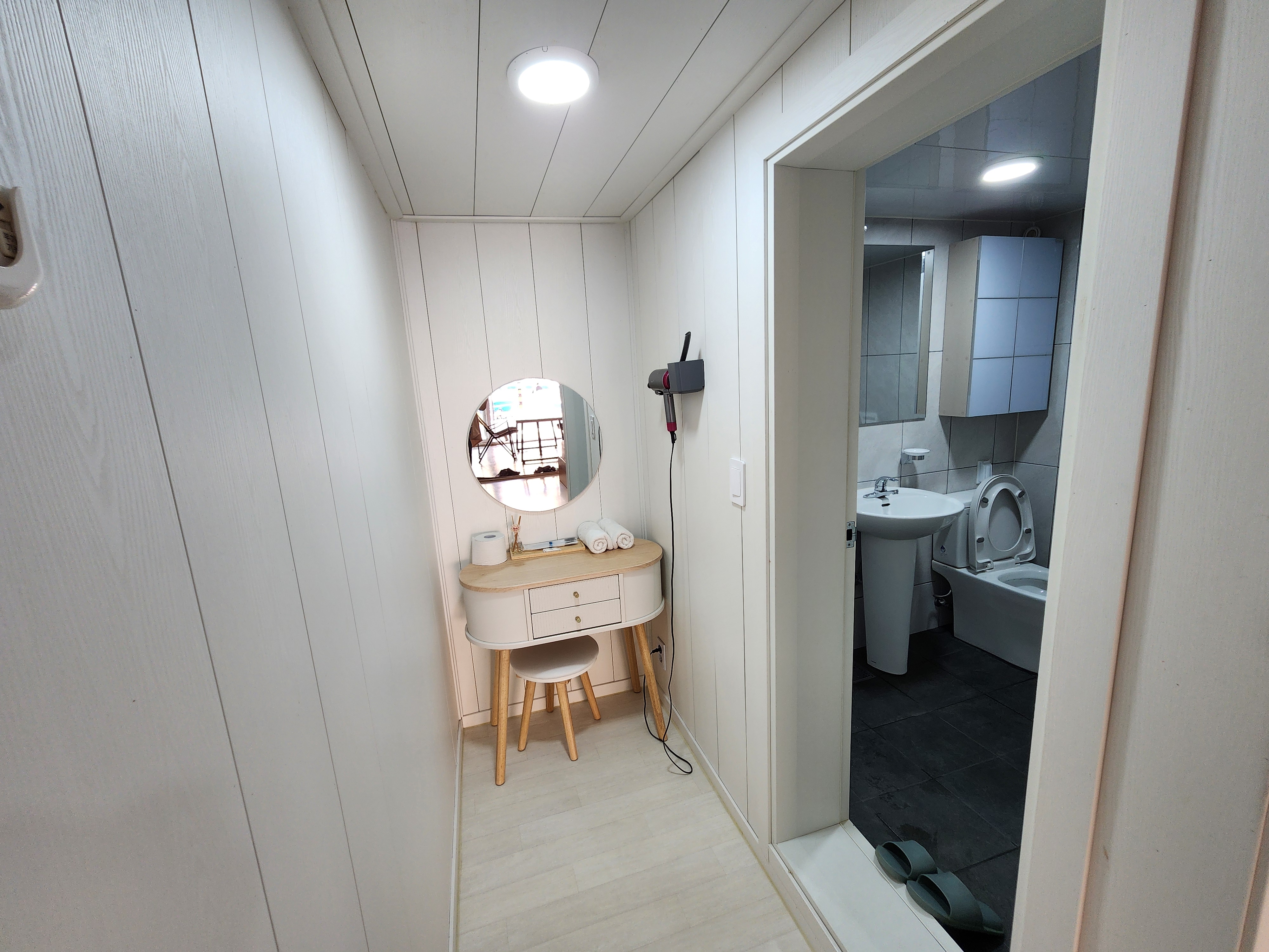 포천탑글램핑장 이미지