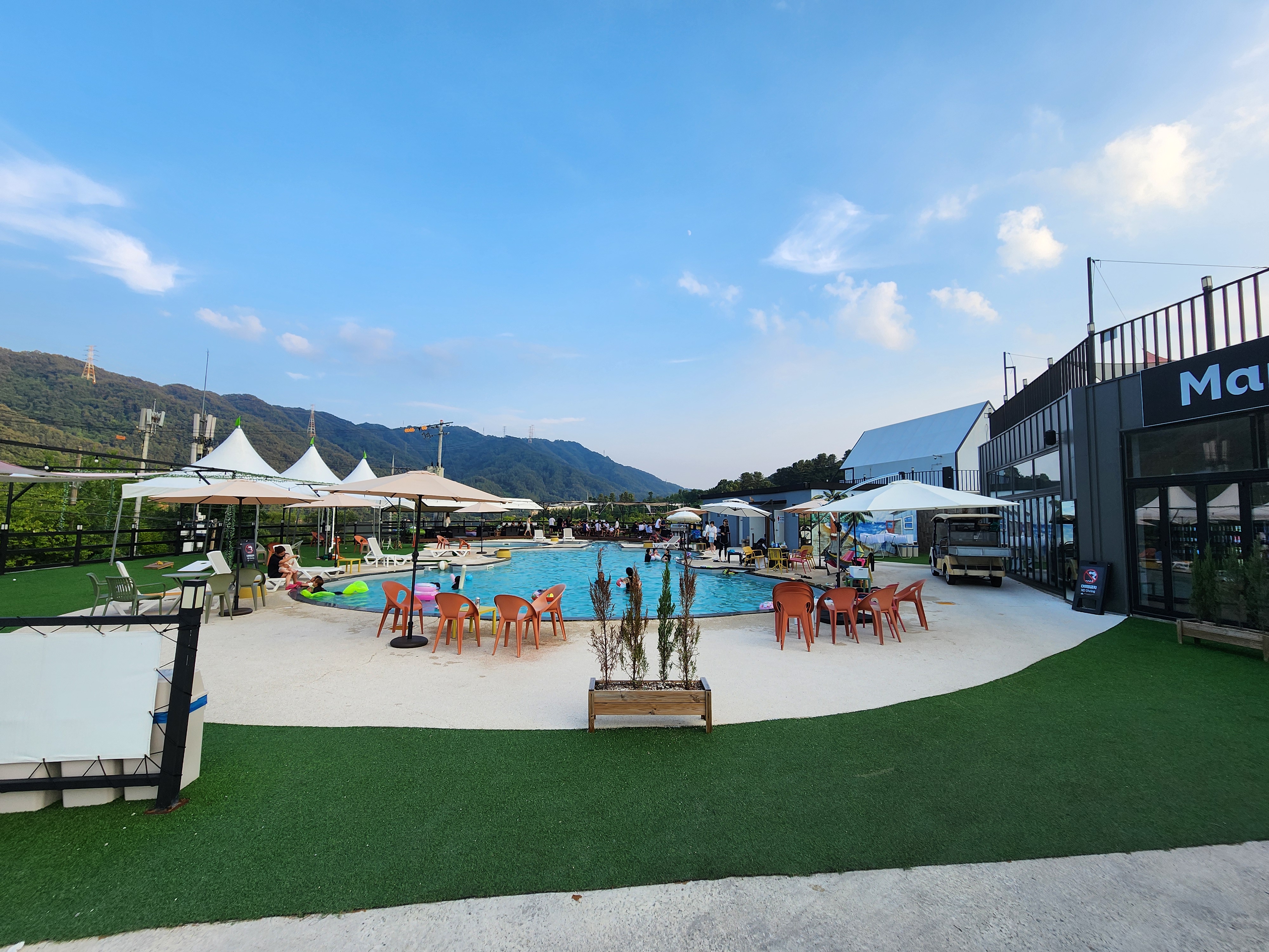 바이올린글램핑&카라반 24번째 이미지