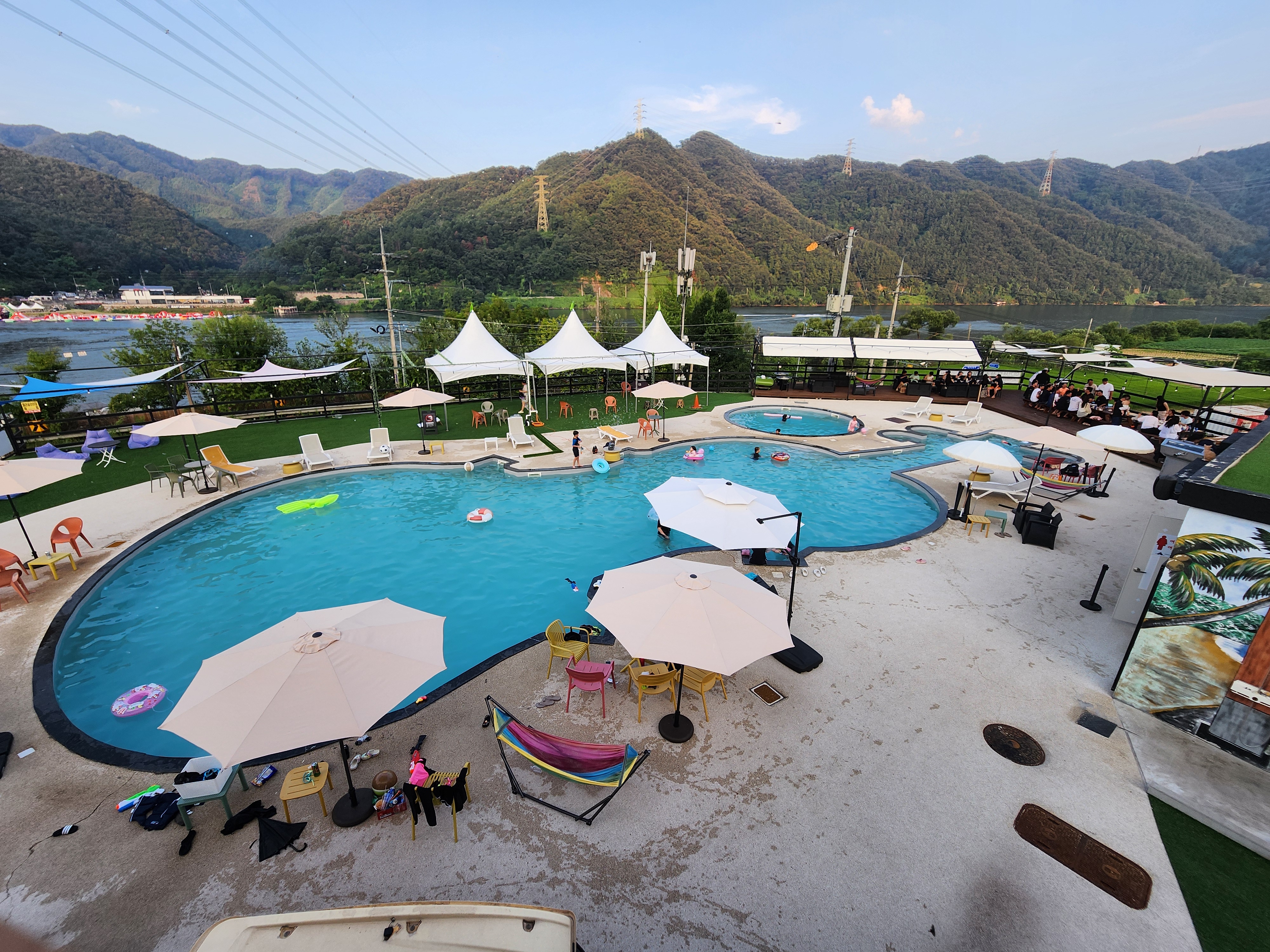 바이올린글램핑&카라반 25번째 이미지